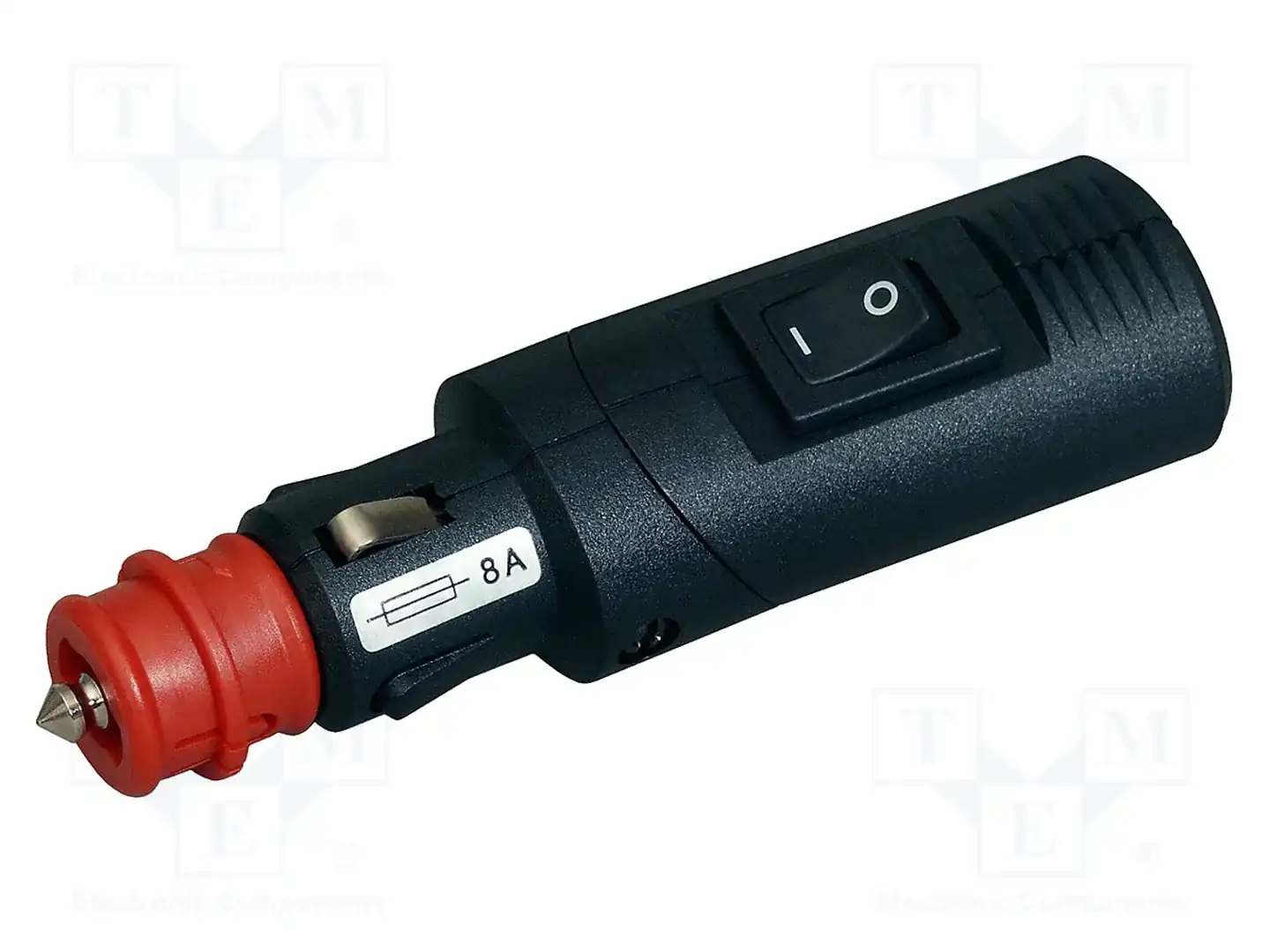 PRO CAR 67747500 — Автомобильные аксессуары питания