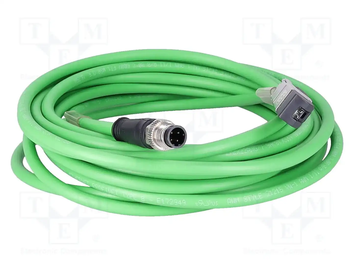 MOLEX 1201088594 — Кабели и адаптеры RJ45