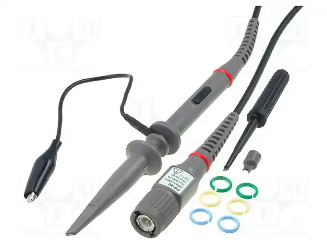 HANTEK PP-80 — Пробники для осциллографов и скопометров