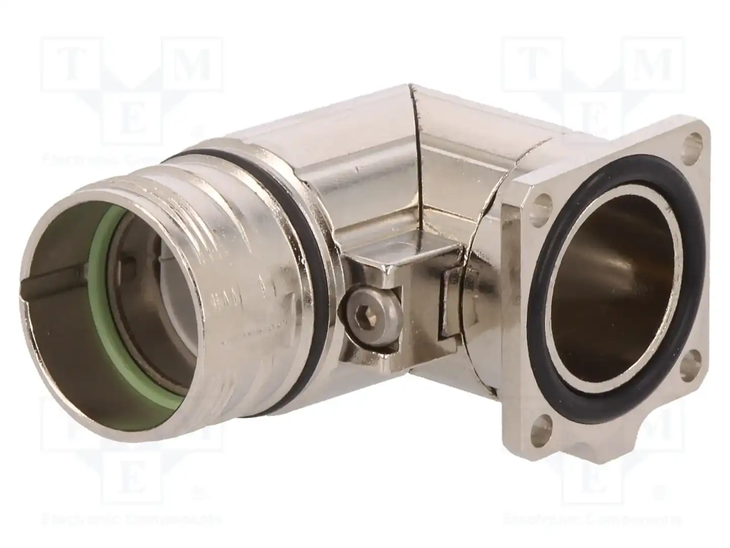 HARTING 09151000902 — Разъeмы M23