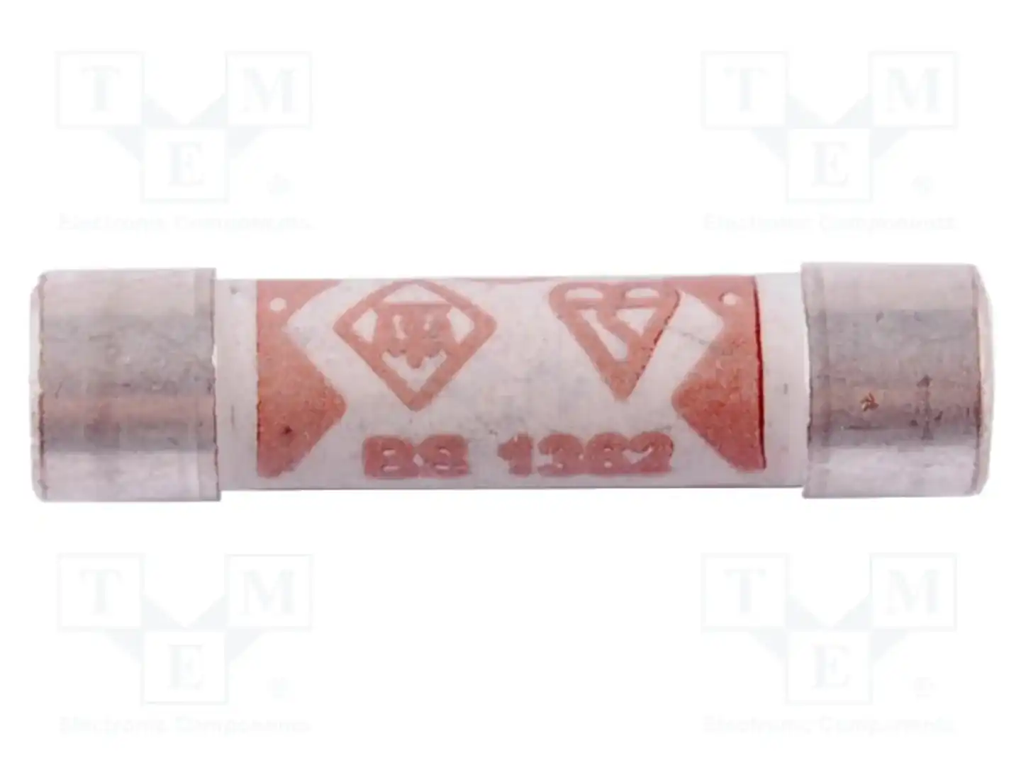 BRYMEN BEZPIECZNIK 13A/240V — Аксессуары остальные