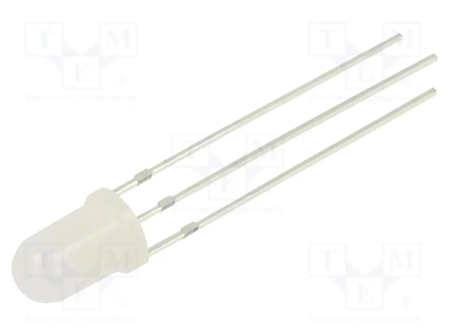 OPTOSUPPLY OSYGHC5B32A — Круглые светодиоды THT