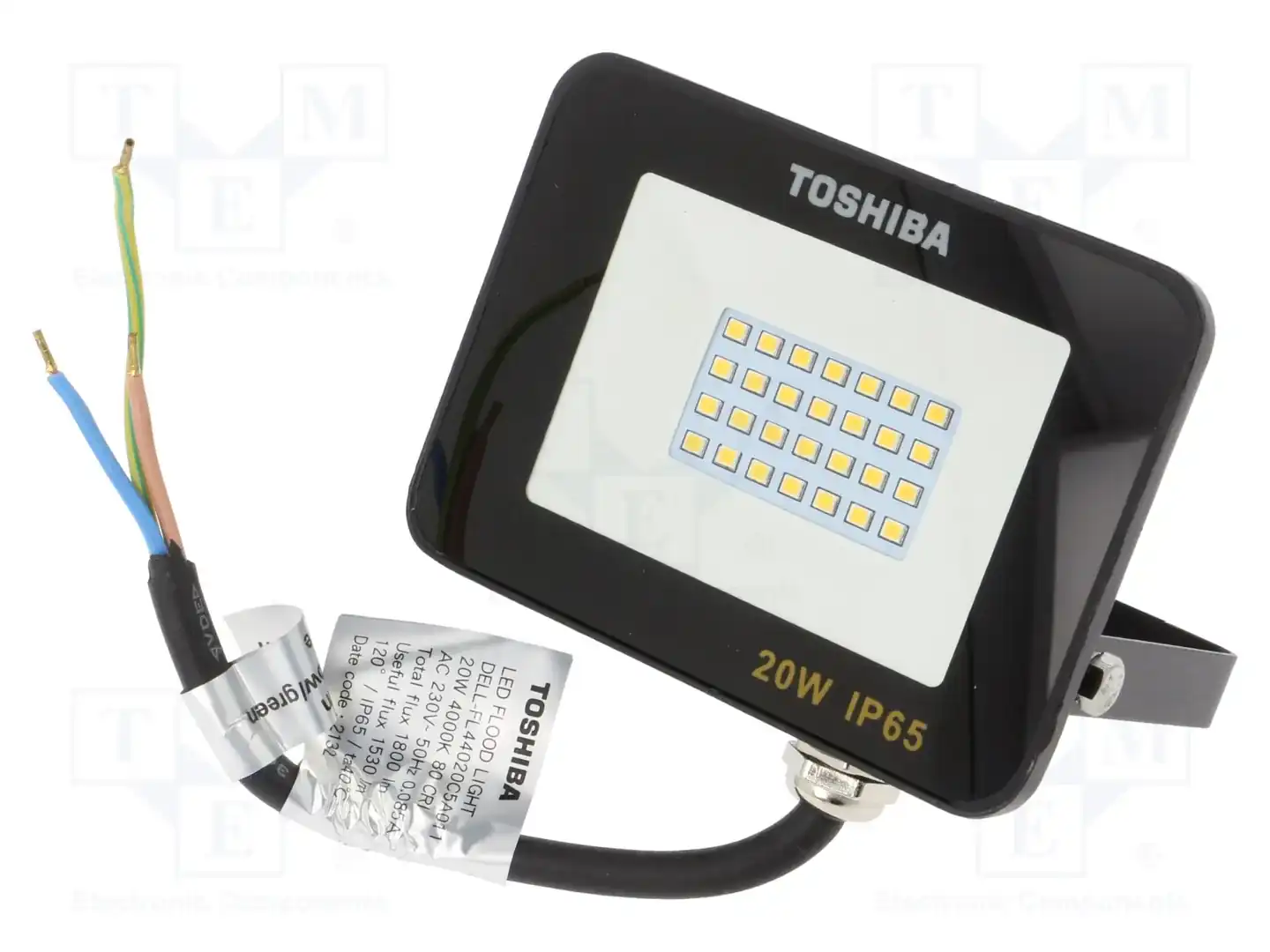 TOSHIBA LED LIGHTING DELL-FL44020C5A011 — Источники света - освещение