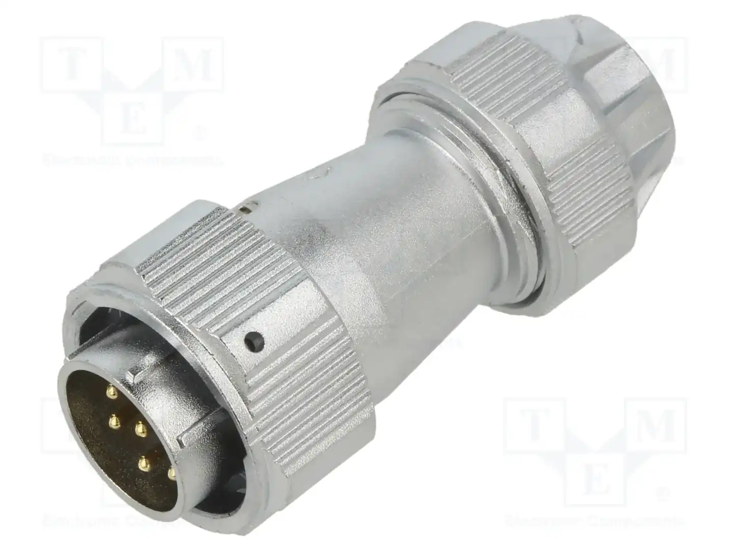 WEIPU WY20J7TE1 — Разъeмы