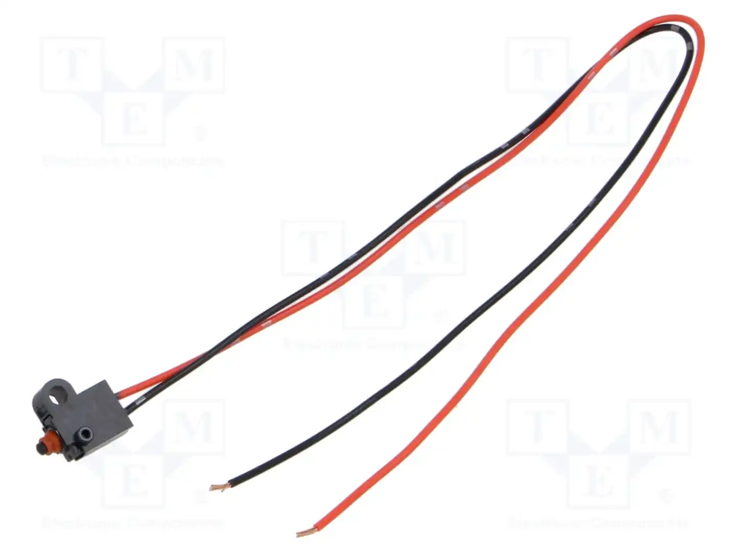 OMRON Electronic Components D2GW-SC02M BY OMR — Микропереключатели SNAP ACTION