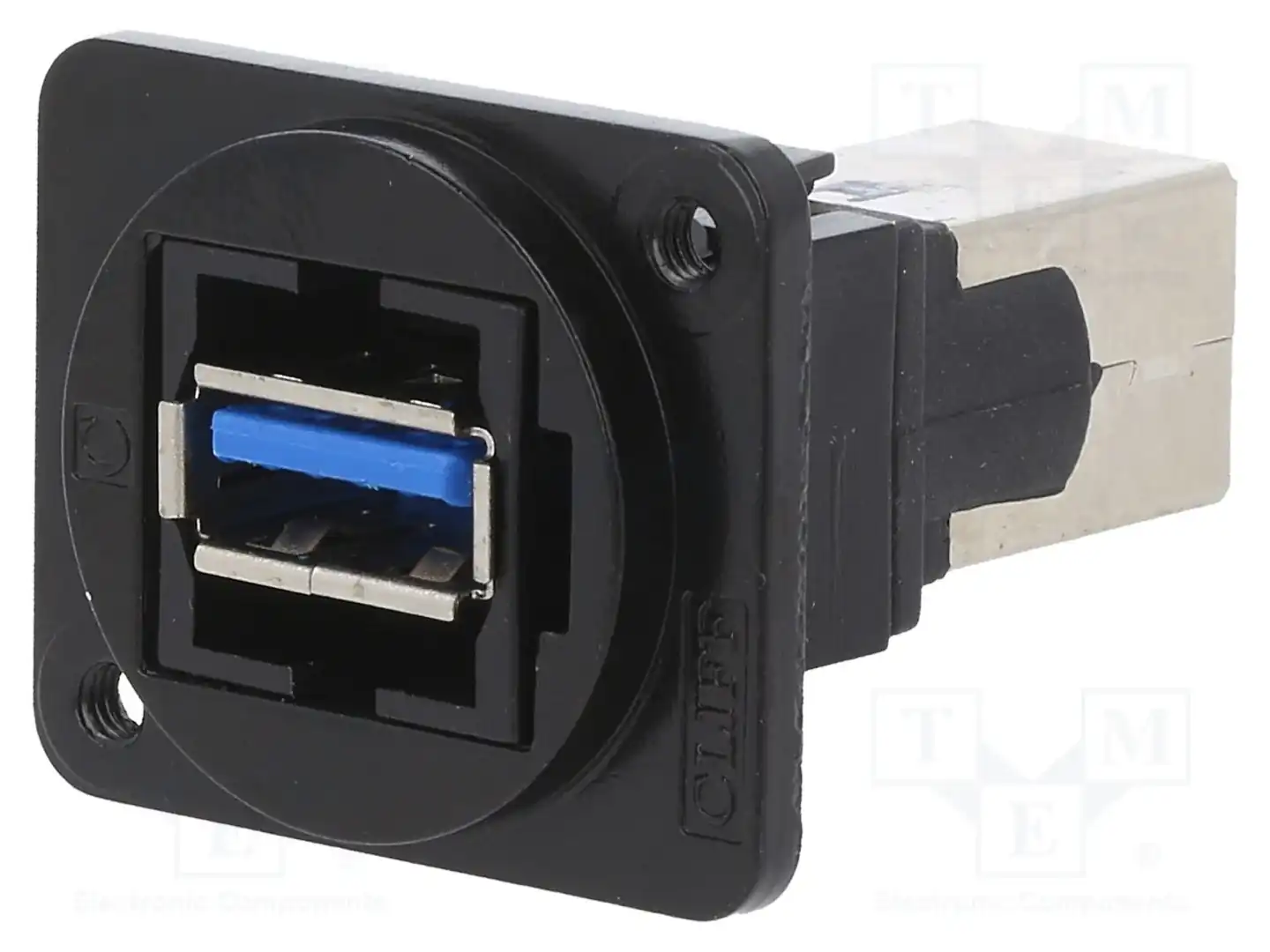 CLIFF CP30210NM3B — Разъeмы USB и IEEE1394