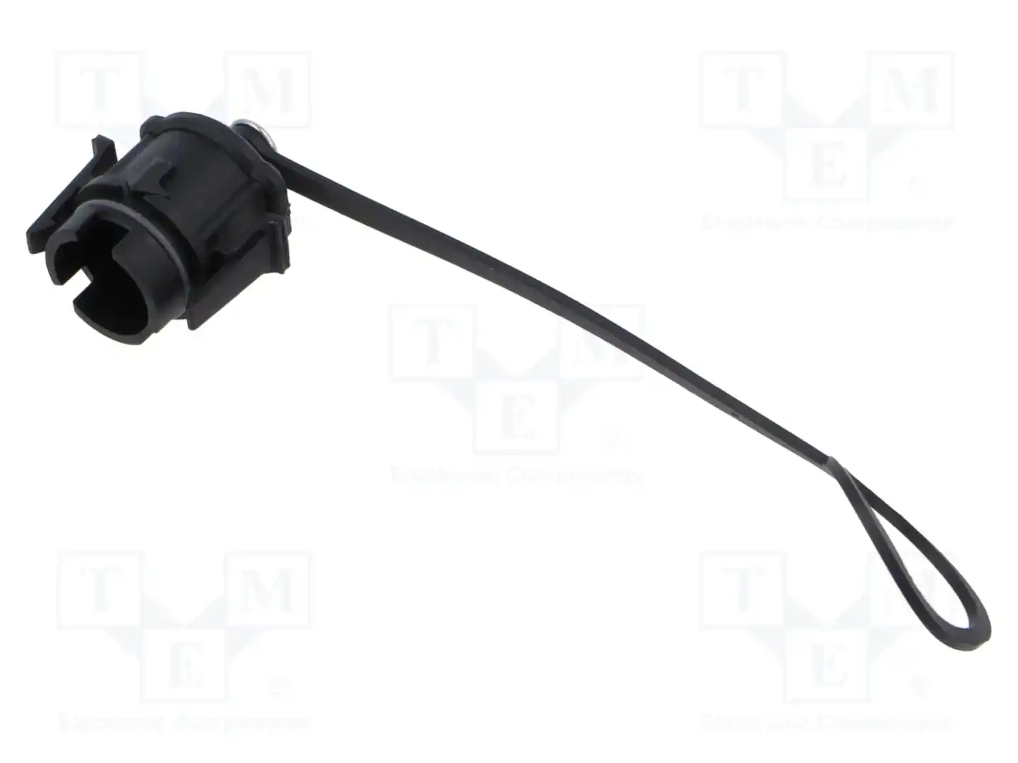 AMPHENOL LTW CAP-WACMQPC1 — Разъeмы AMPHENOL