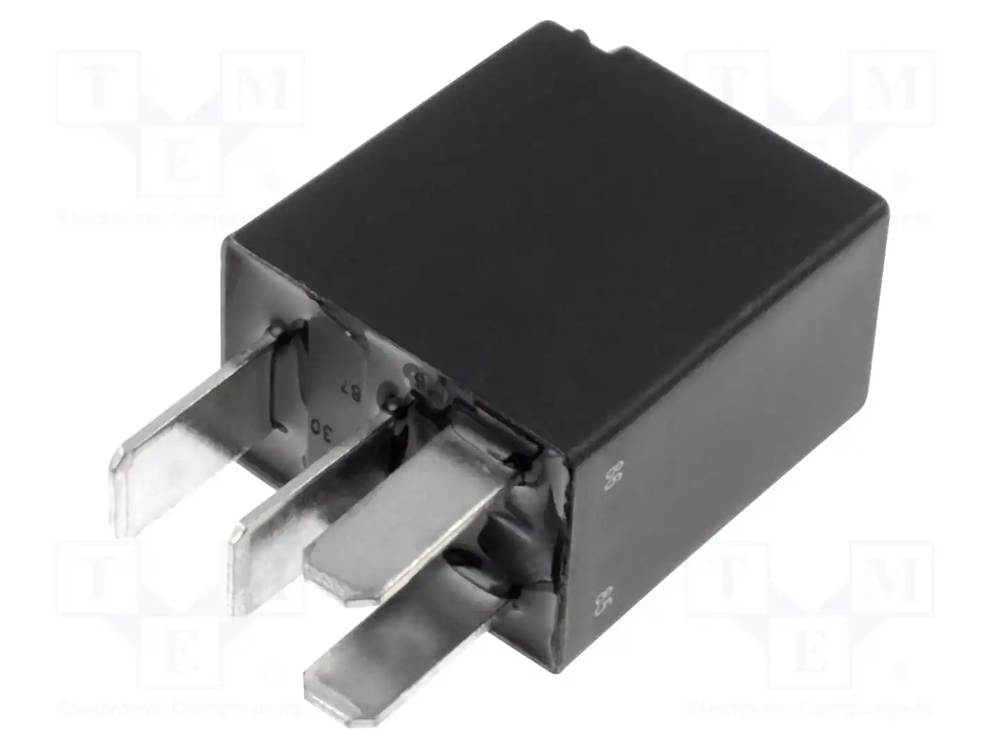 FORWARD INDUSTRIAL CO. FRC7A-S-DC12V — Реле электромагн. автомобильные