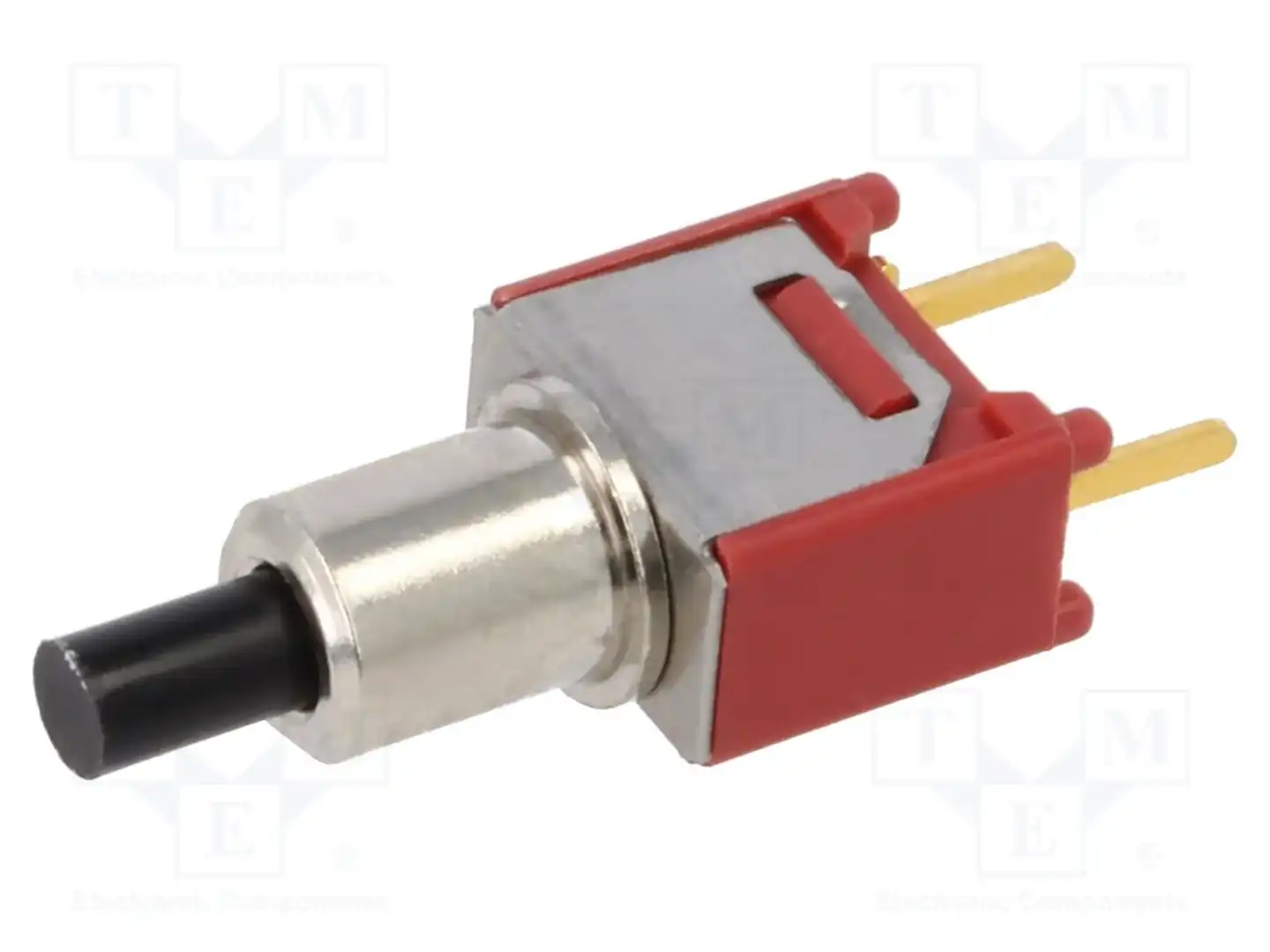 E-SWITCH 800SP9B6M2RE — Переключатели стандартные