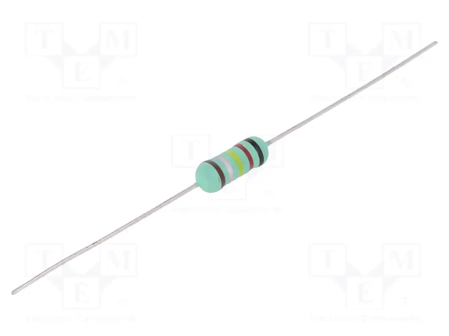 ROYALOHM KNP01SF240LA10 — Резисторы мощности