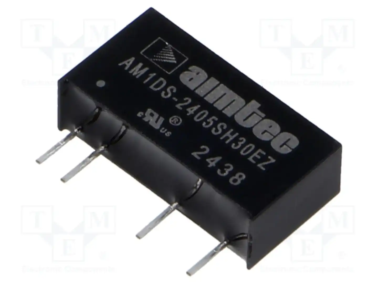 AIMTEC AM1DS-2405SH30EZ — Преобразователи DC/DC