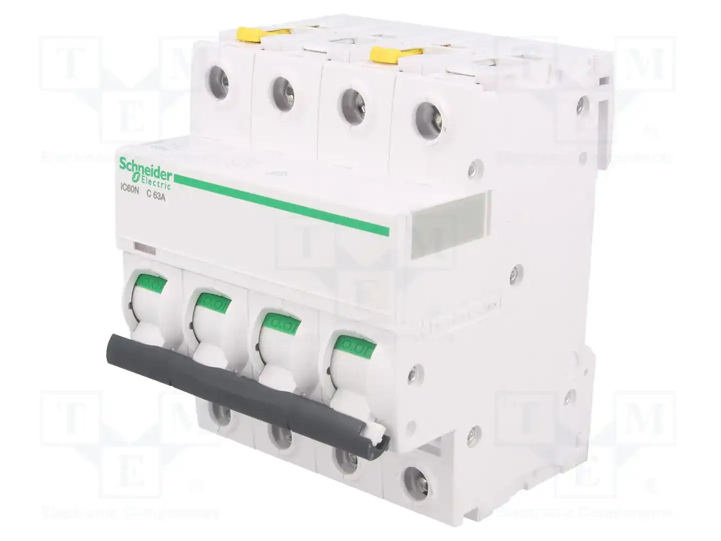 SCHNEIDER ELECTRIC A9F04463 — Выключатели максимального тока