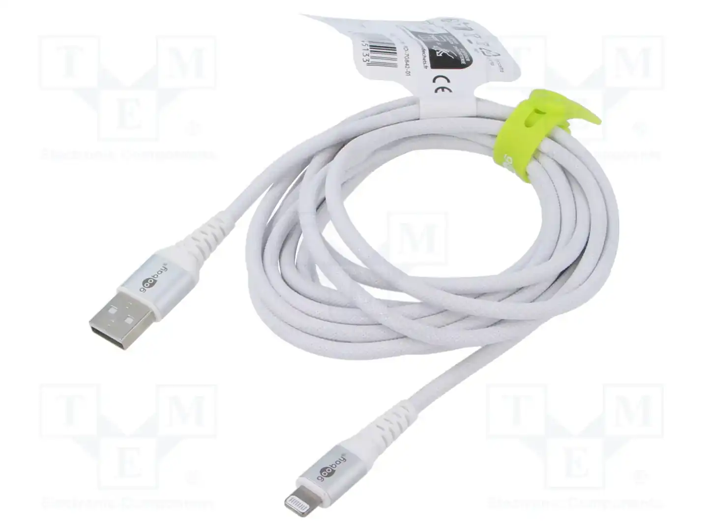 GOOBAY 74513 — Кабели и адаптеры USB