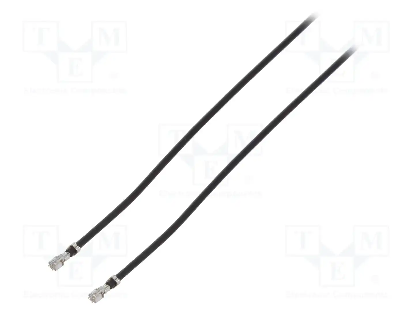 MOLEX 797581021 — Кабели с обжатыми наконечниками