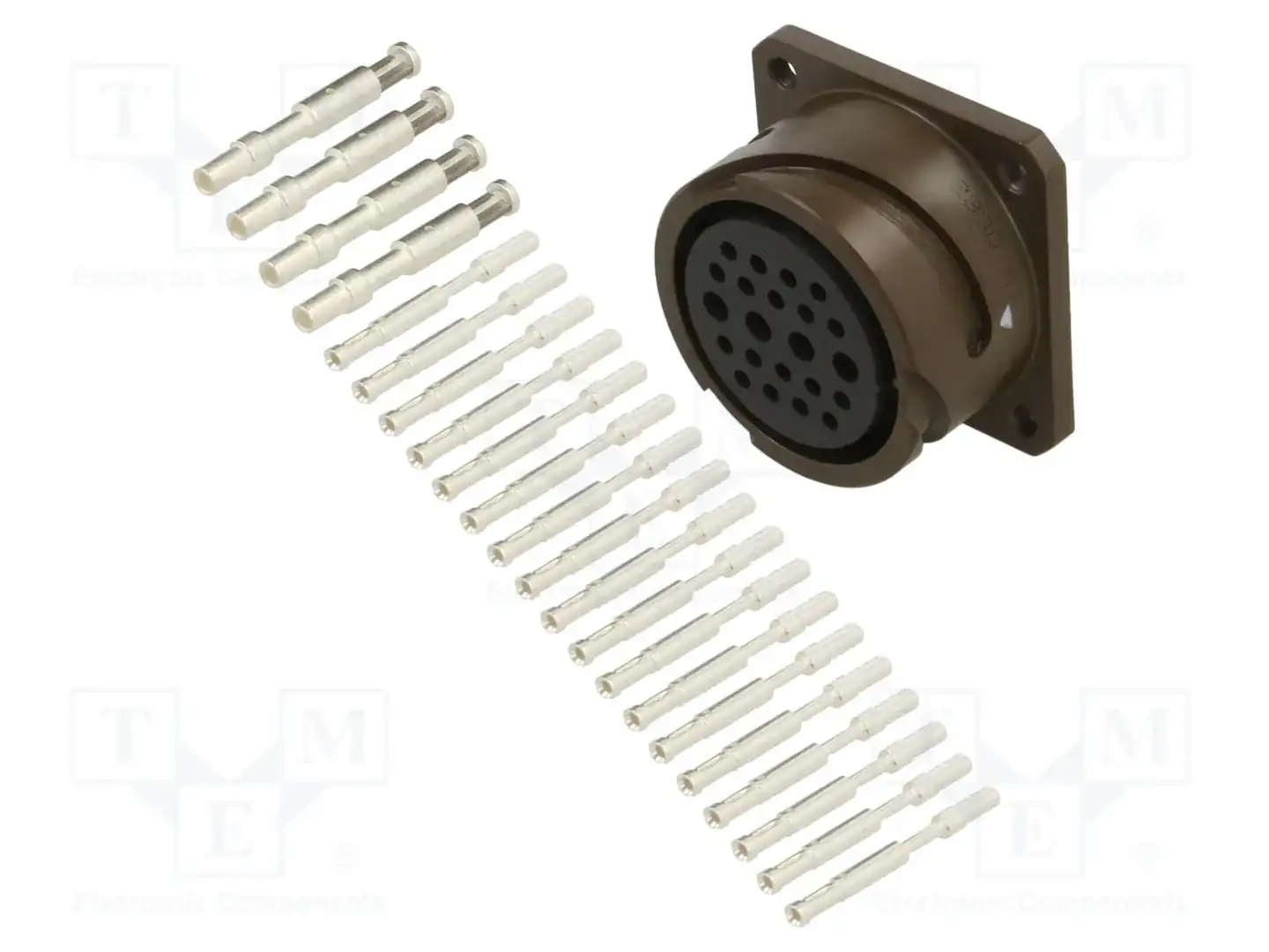 AMPHENOL AIR AA95234B1-28-11SN — Разъeмы MIL-C-5015