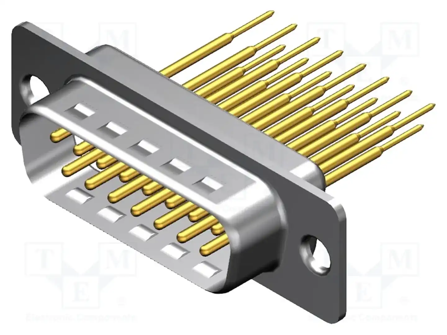 MOLEX 173109-0870 — Штекеры и гнезда D-Sub