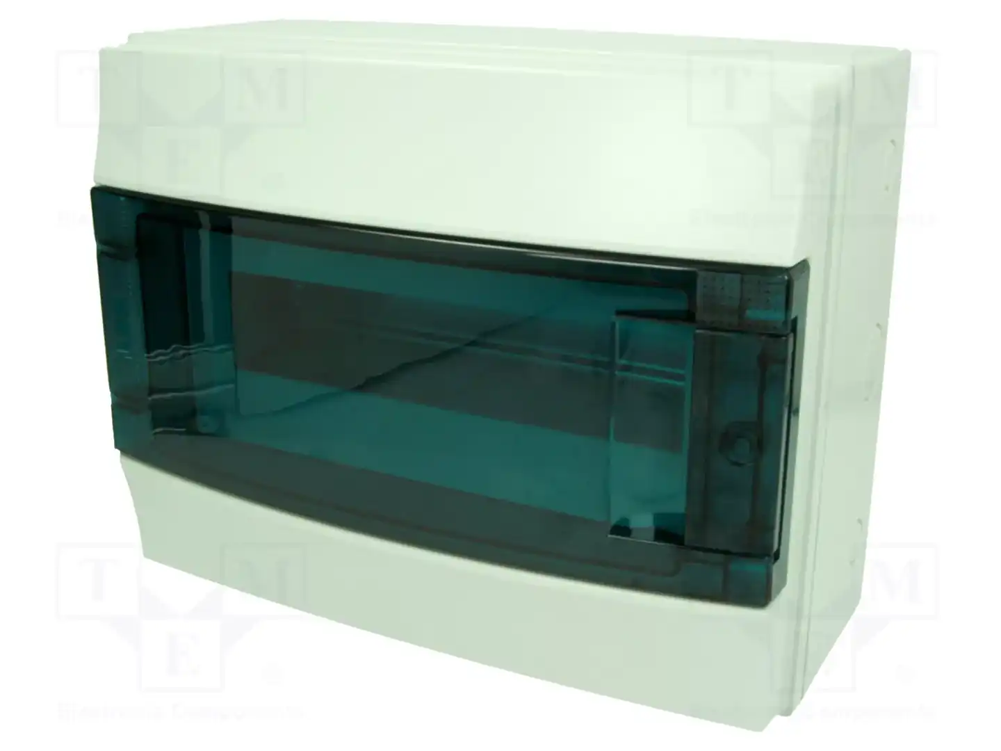 ABB 1SLM006501A1202 — Корпуса для модульной аппаратуры