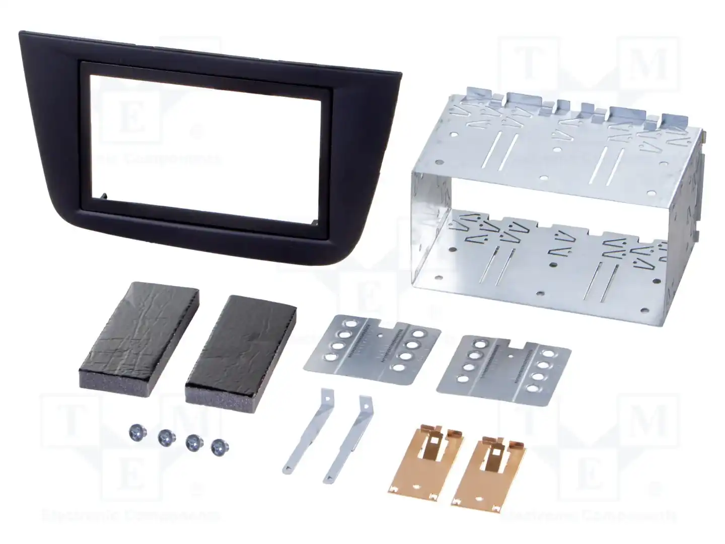 PER.PIC. MA95008.2/T+KIT — Рамки для радио
