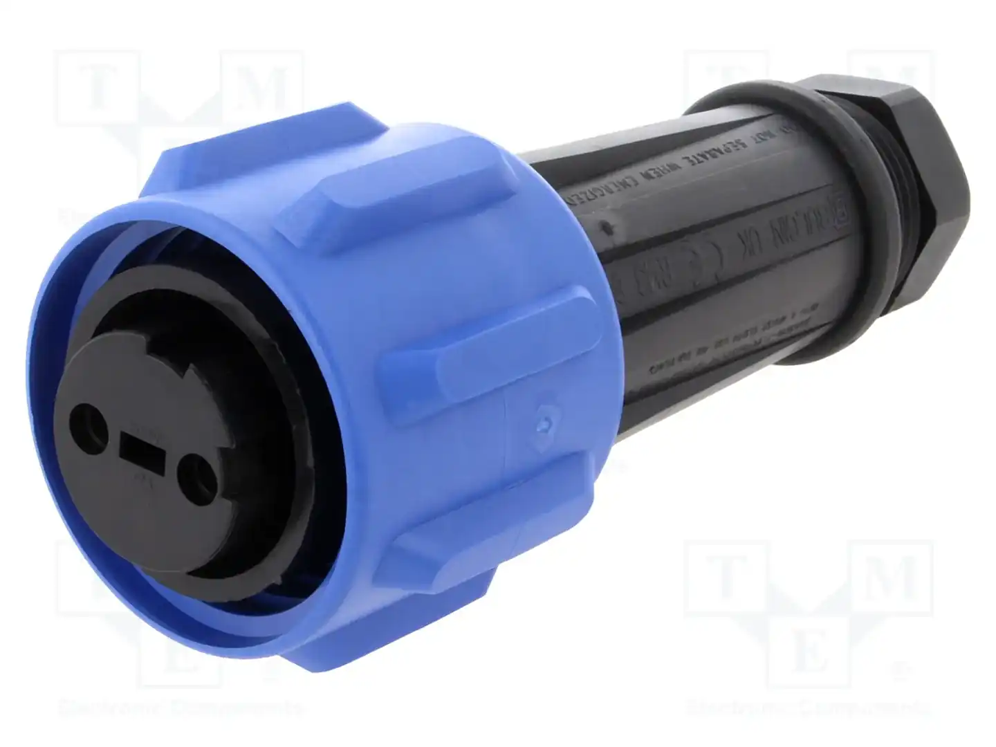 BULGIN PX0911/02/S — Разъeмы PX