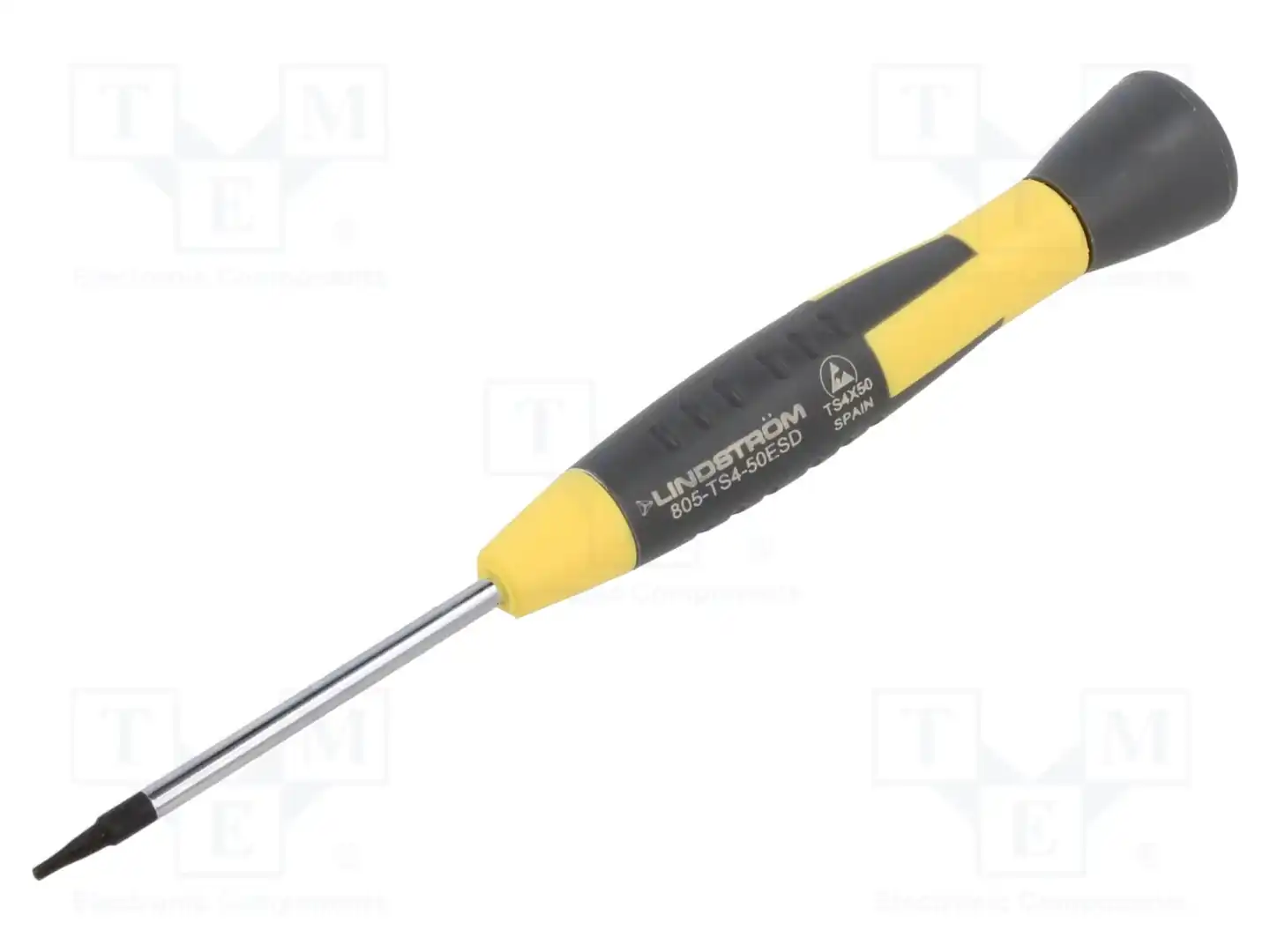 LINDSTRÖM 805-TS4-50ESD — Прецизионные отвёртки