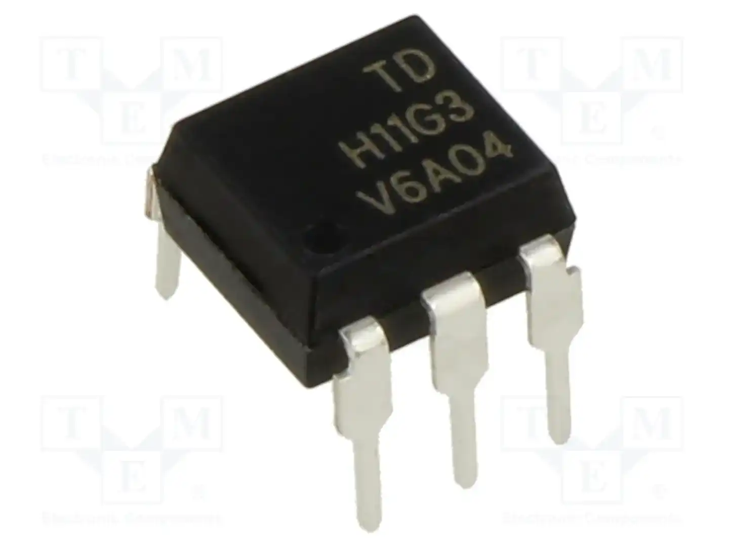 BRIGHTEK (EUROPE) H11G3-GV — Оптроны – аналоговый выход