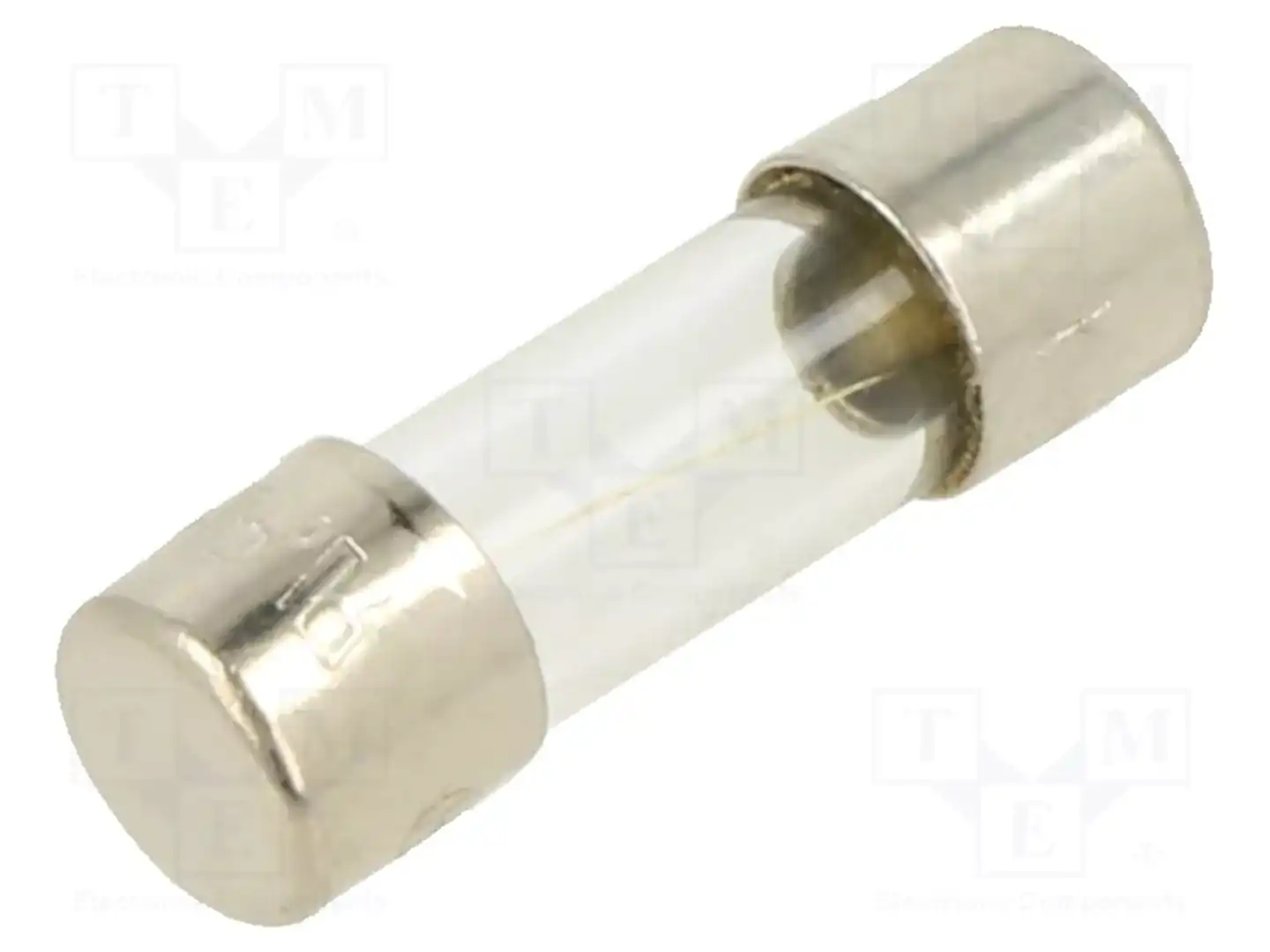 OPTIFUSE FSE-1A — Предохранители 5x15мм быстрые