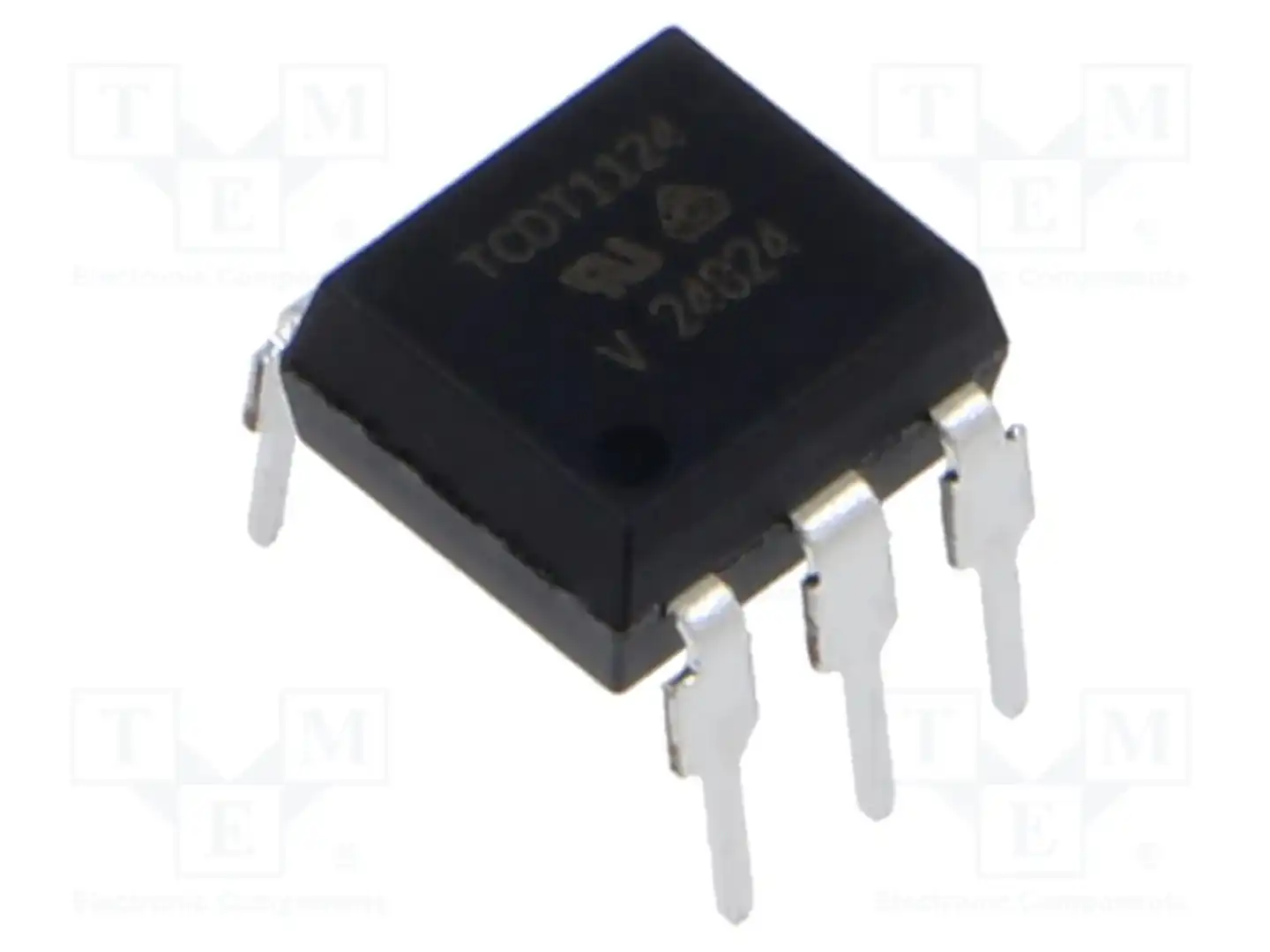 VISHAY TCDT1124 — Оптроны – аналоговый выход