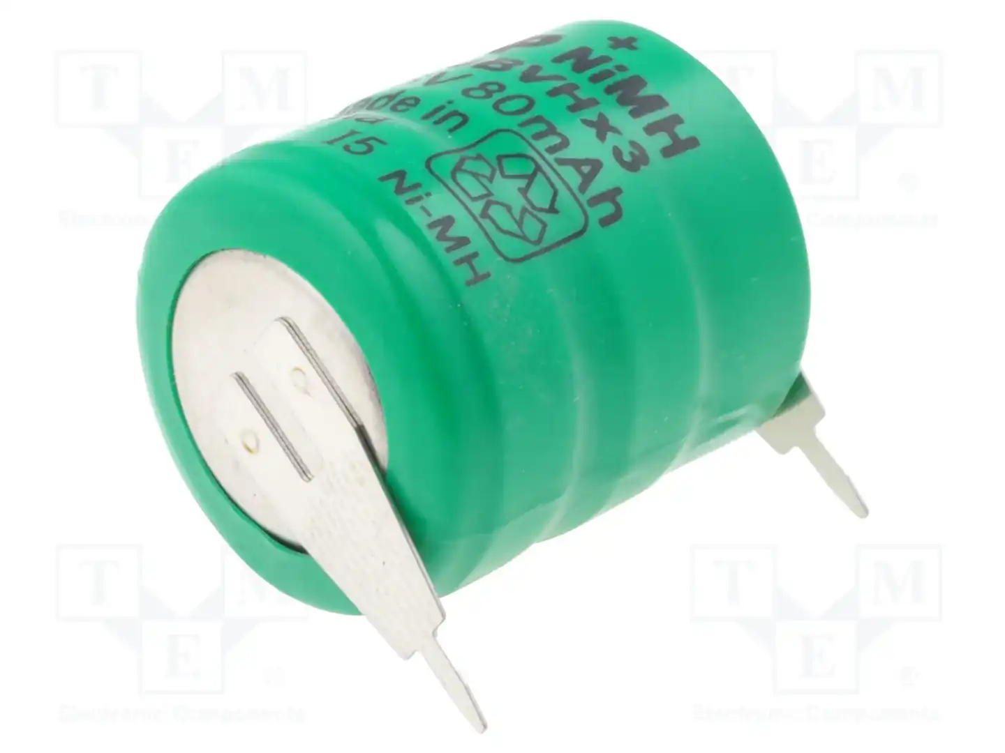 JJJ 80/3-2P — Аккумуляторы