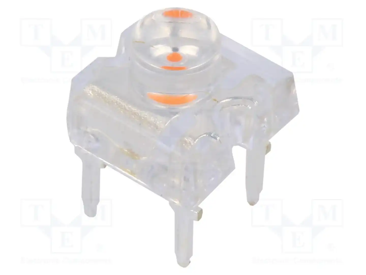 OPTOSUPPLY OSK54LZJC1D — Светодиоды THT Super Flux