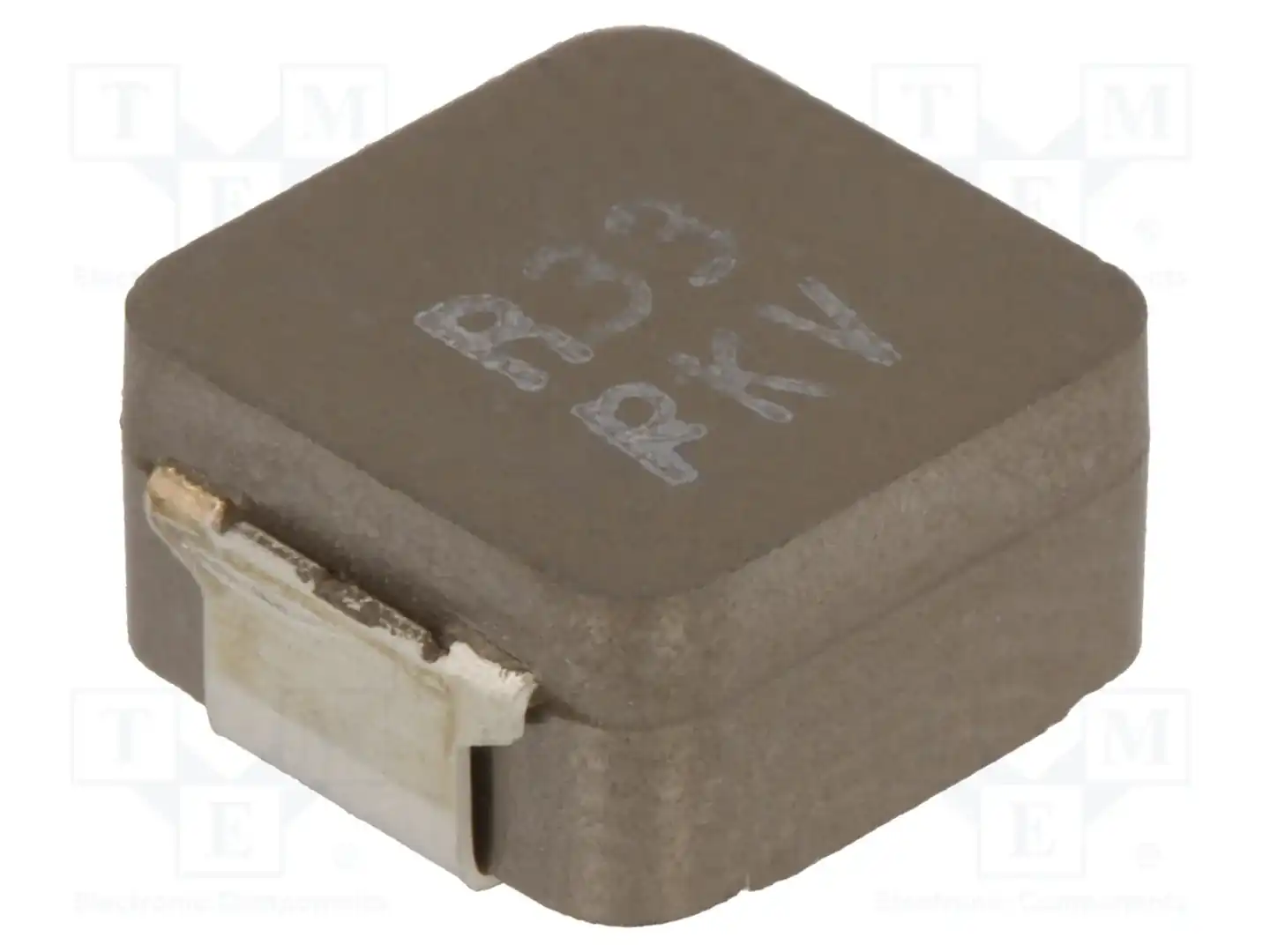 KEMET MPXV1D1054LR33 — Дроссели
