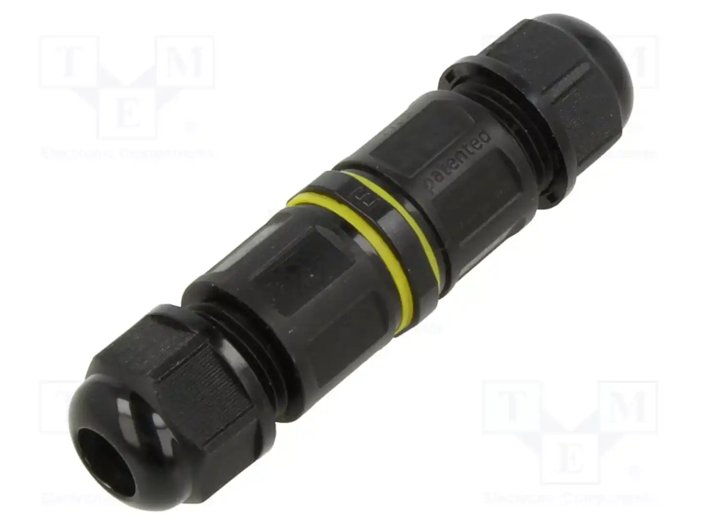 GREENWAY M682B.3P.5-9MM — Другие разъемы AC