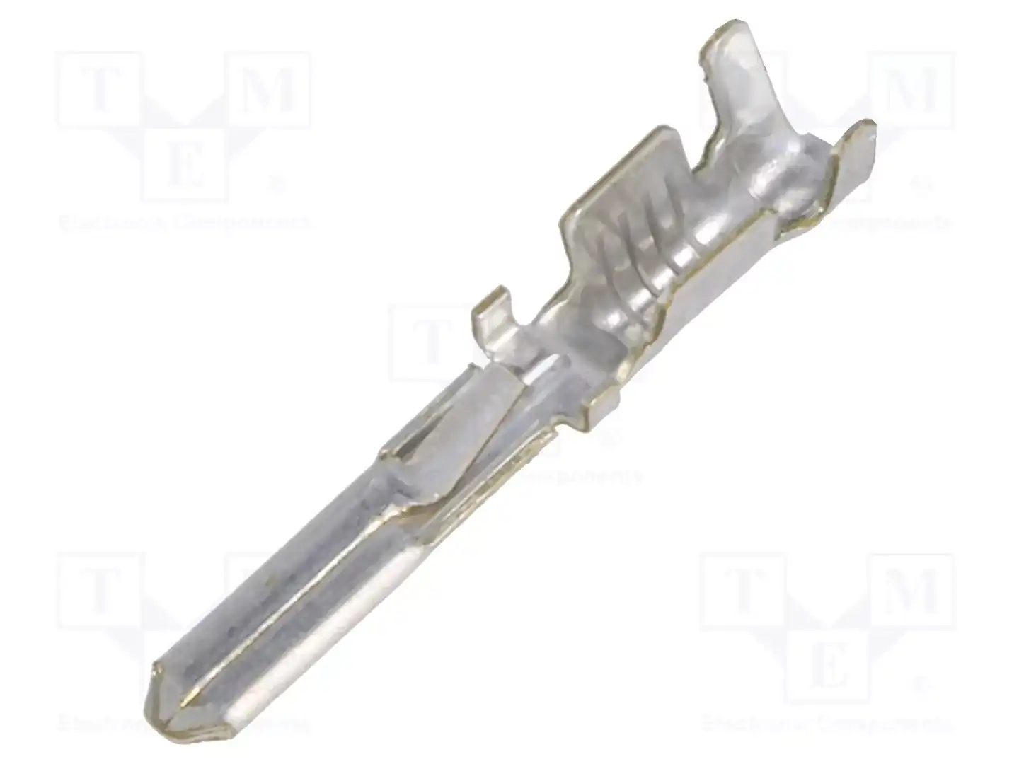 TE Connectivity 928781-2 — Разъeмы Automotive
