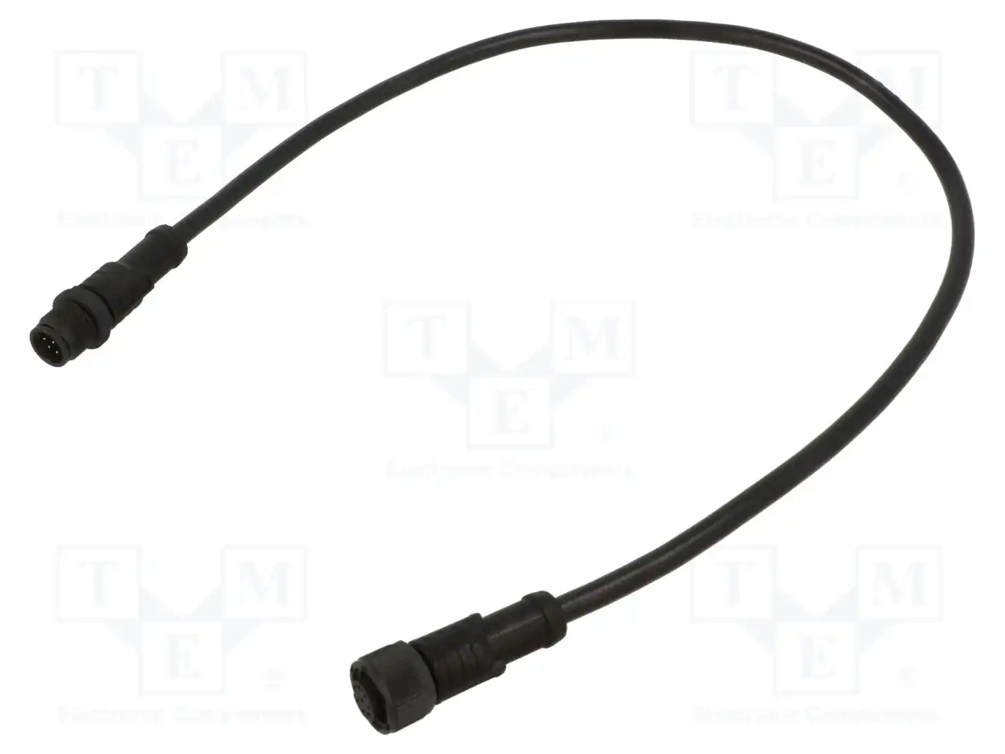 AMPHENOL LTW MSAP08ML-SAPFL-SDA05 — Кабели к датчикам