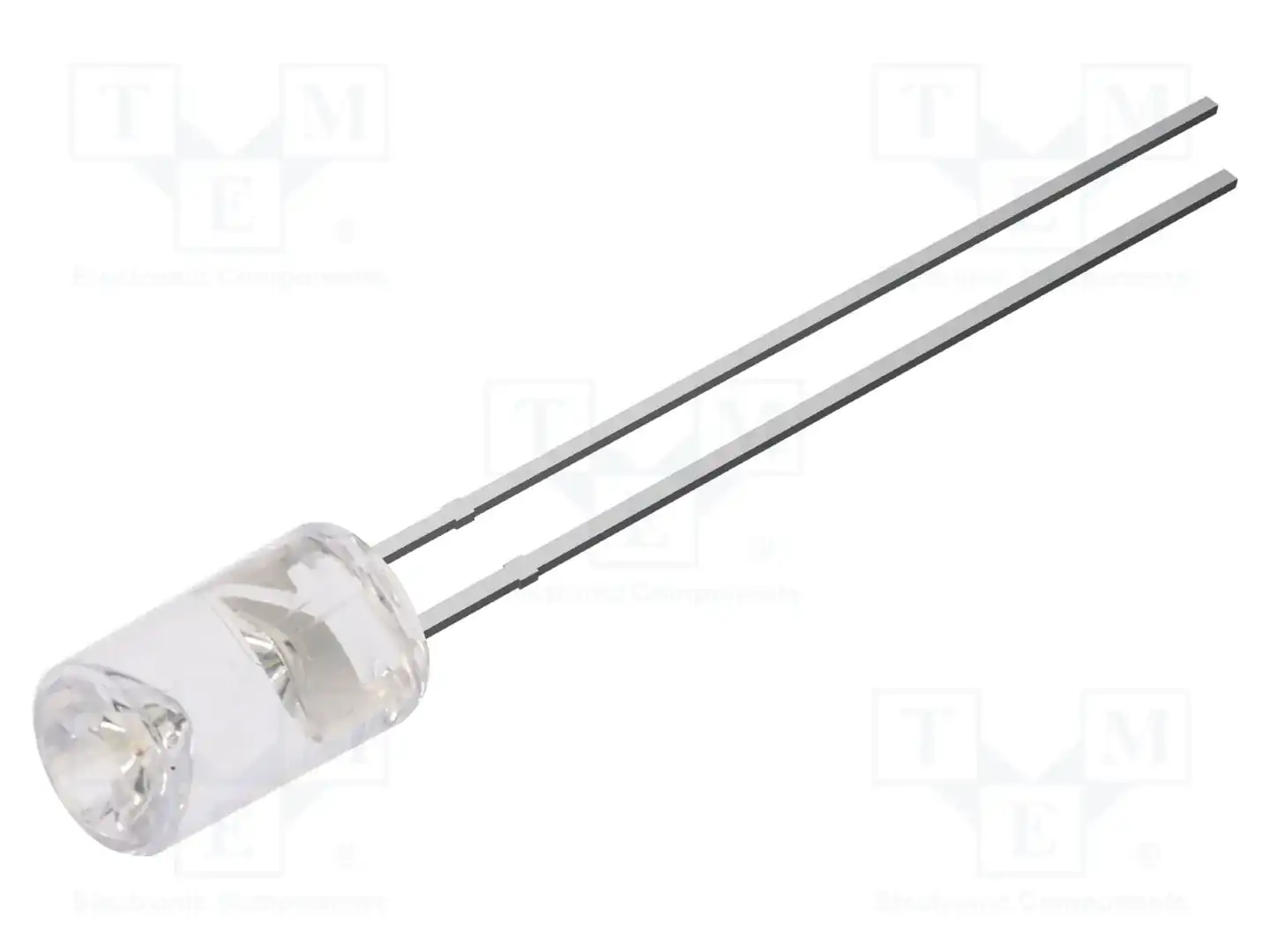 OPTOSUPPLY OSO5JA5MC1B — Круглые светодиоды THT