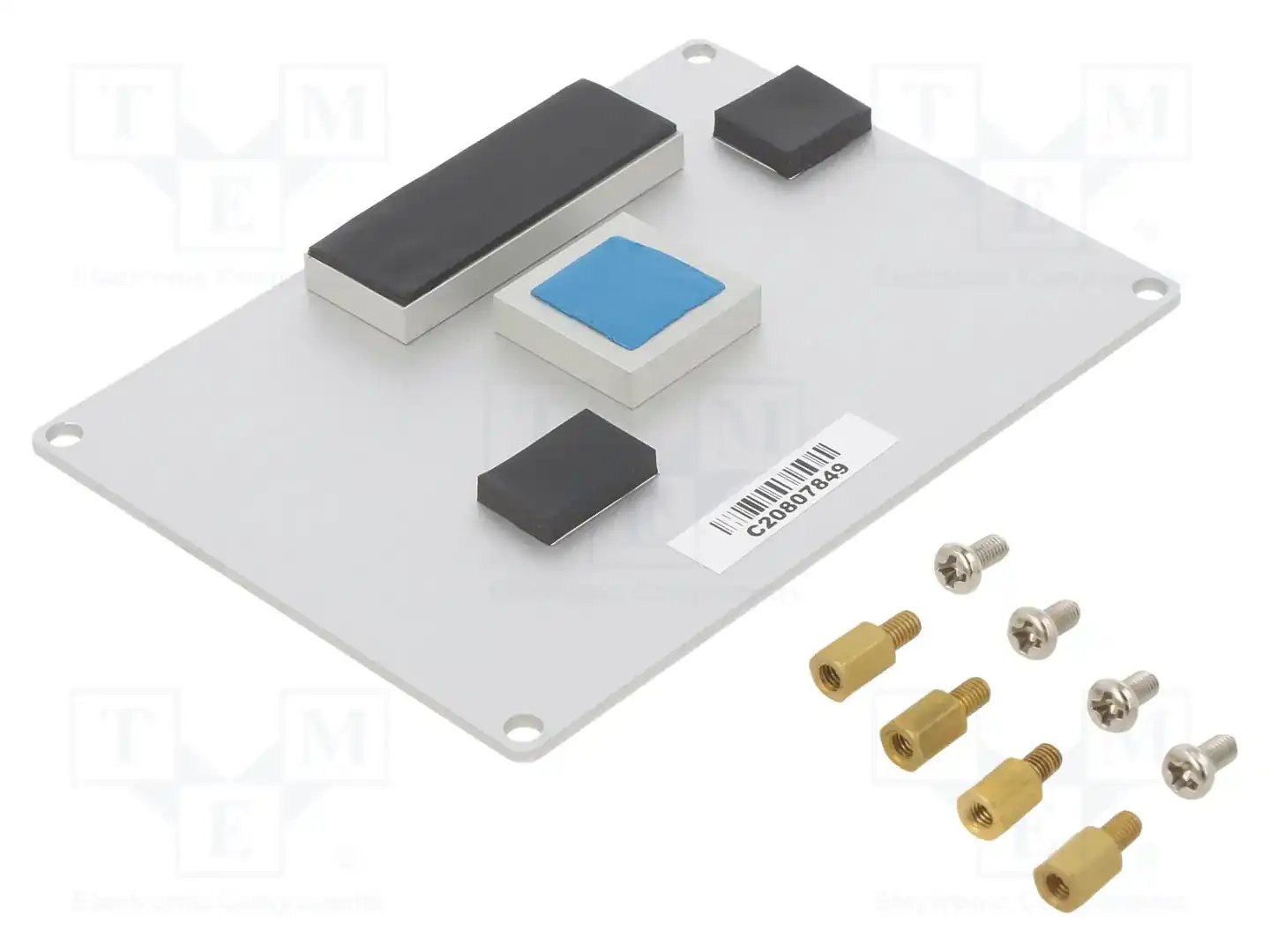AAEON PICO-APL4-HSP01 — Аксессуары к системам embedded