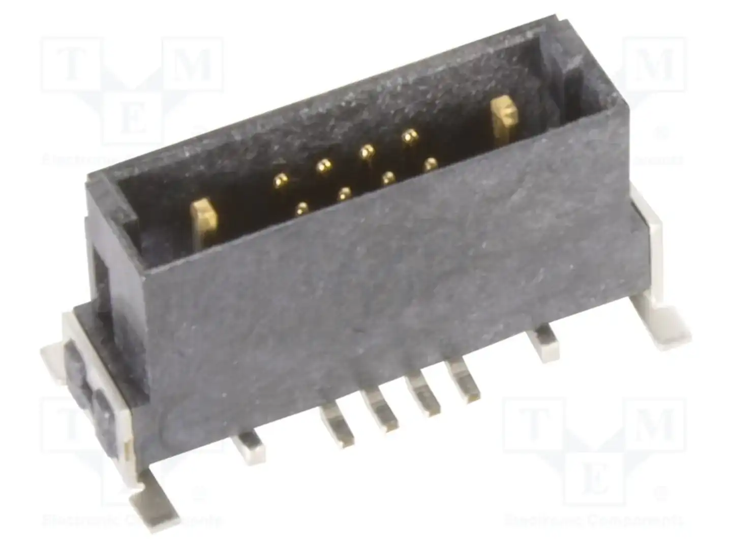 HARTING 15722082601000 — Разъeмы пластина - пластина