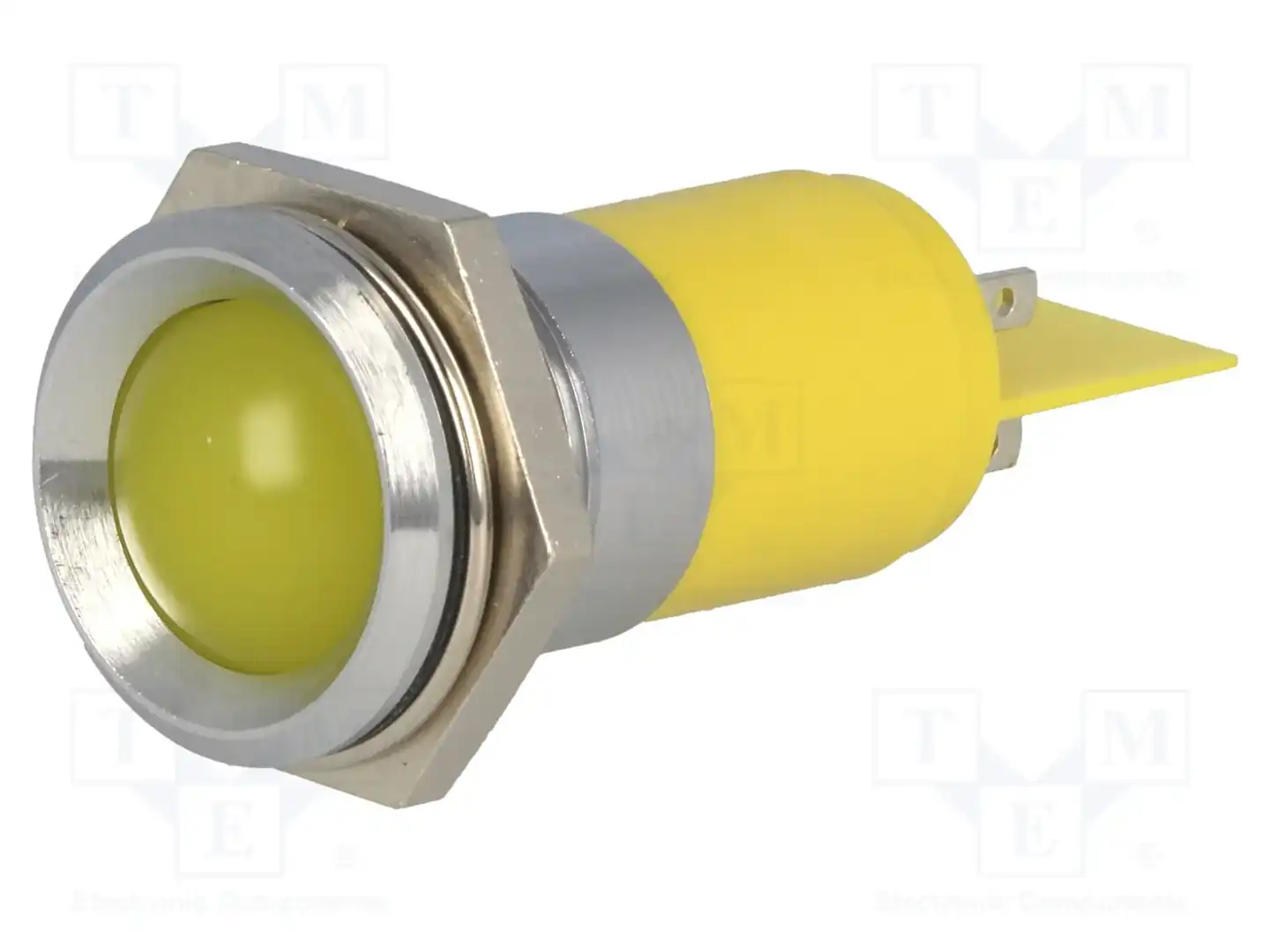 SIGNAL-CONSTRUCT SSBD22H1249 — LED панельные индикаторы
