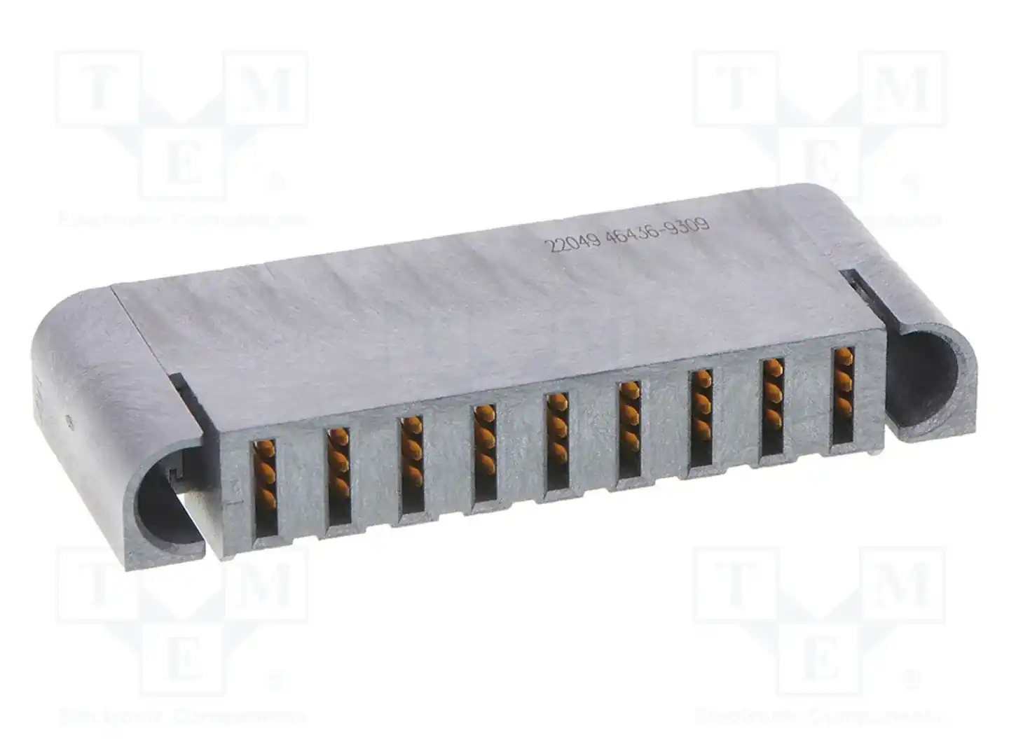 MOLEX 46436-9309 — Разъeмы пластина - пластина