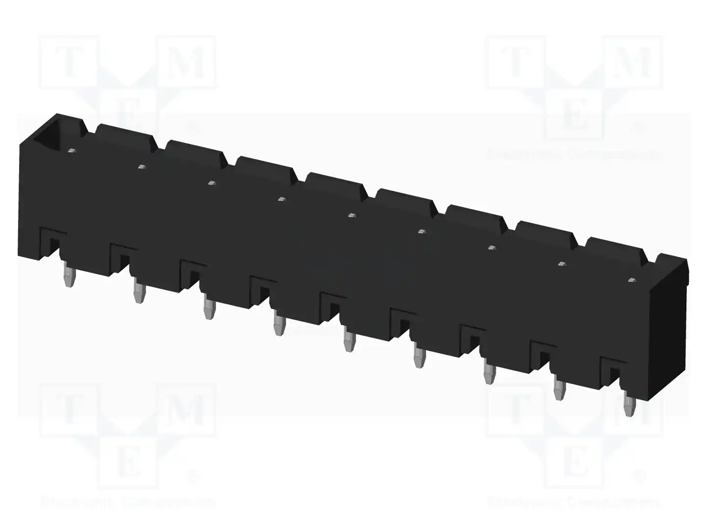 AMPHENOL ANYTEK OQ0901000000G — Клеммные колодки разъемного типа