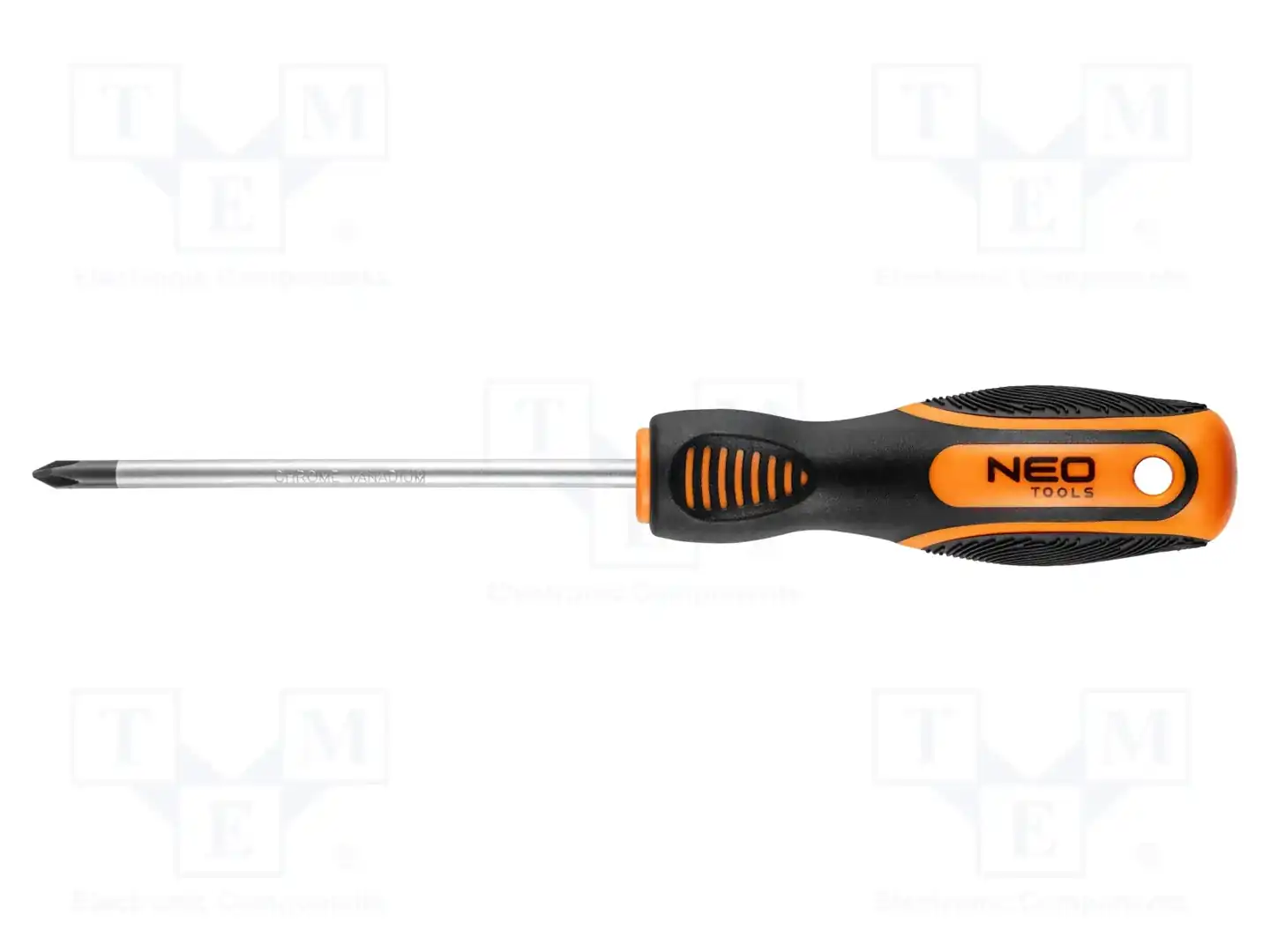 NEO TOOLS 04-178 — Стандартные отвёртки
