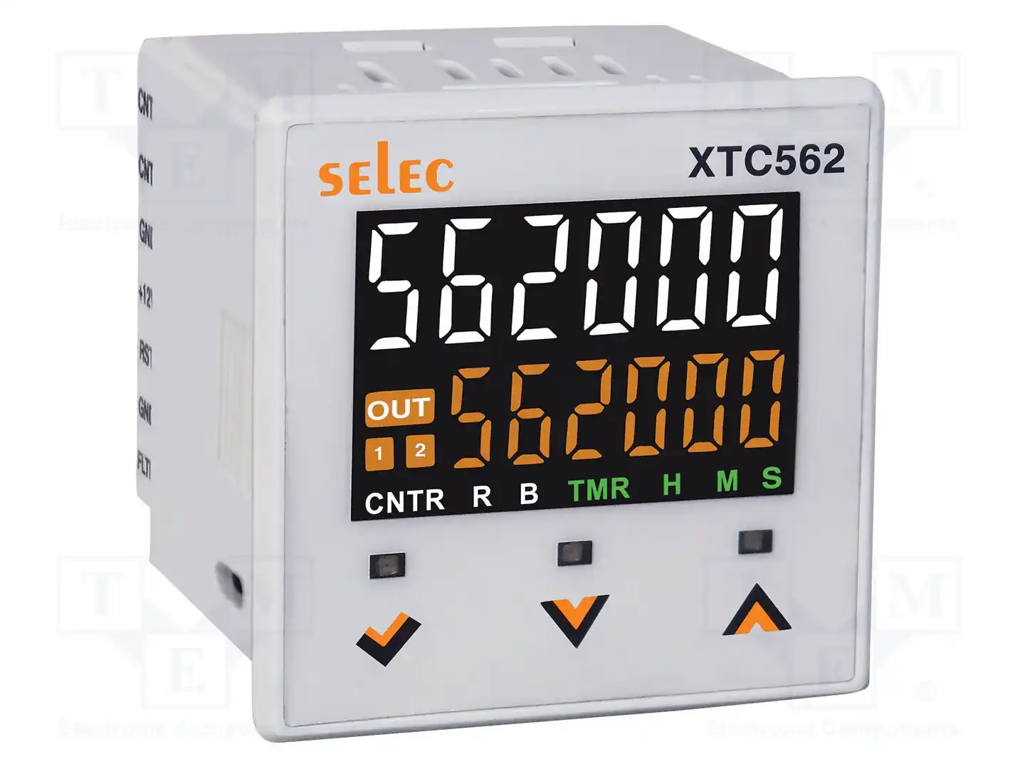 SELEC XTC562-CE — Панельные цифровые измерители - прочие