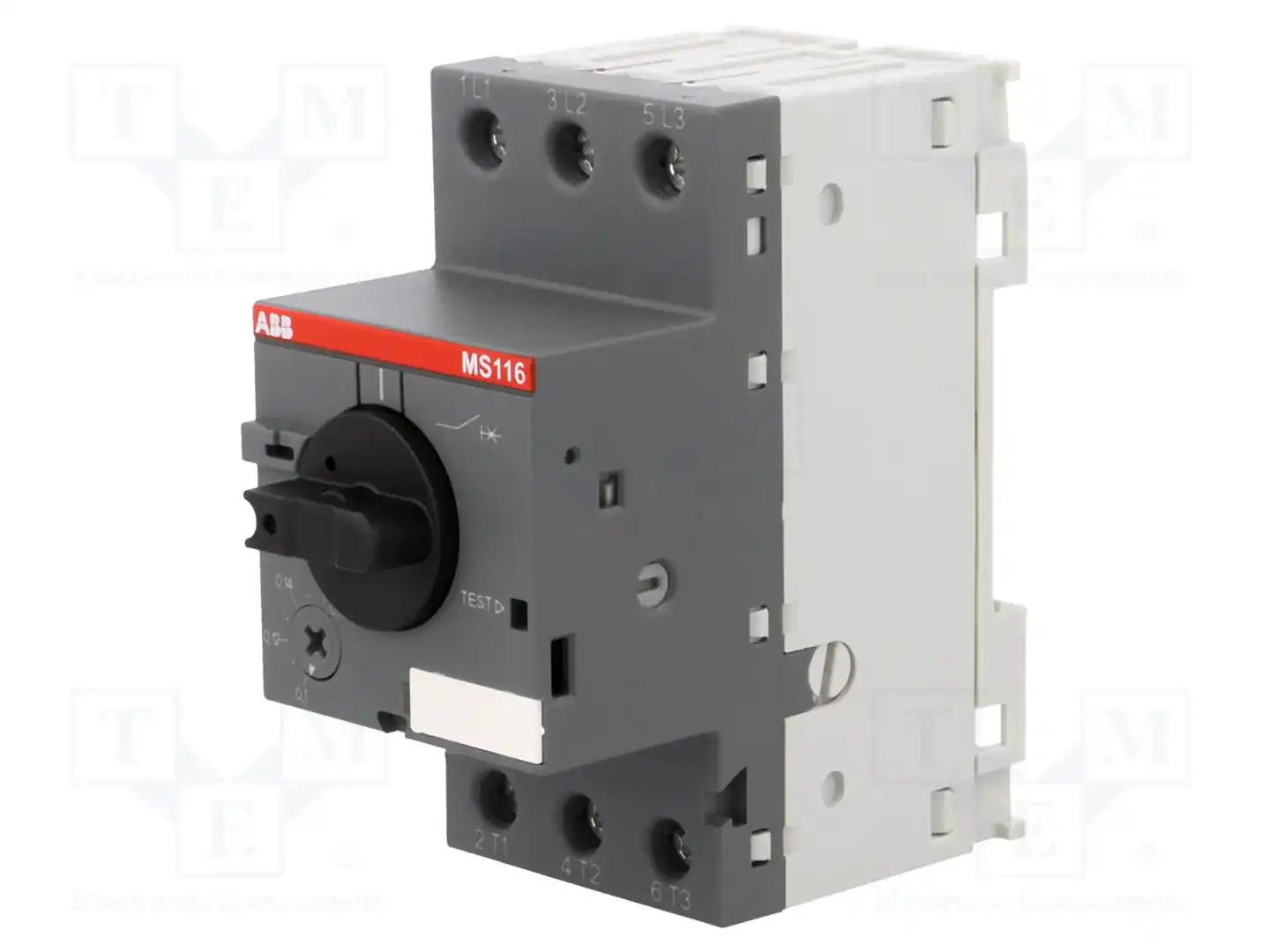 ABB 1SAM250000R1001 — Выключатели двигательные