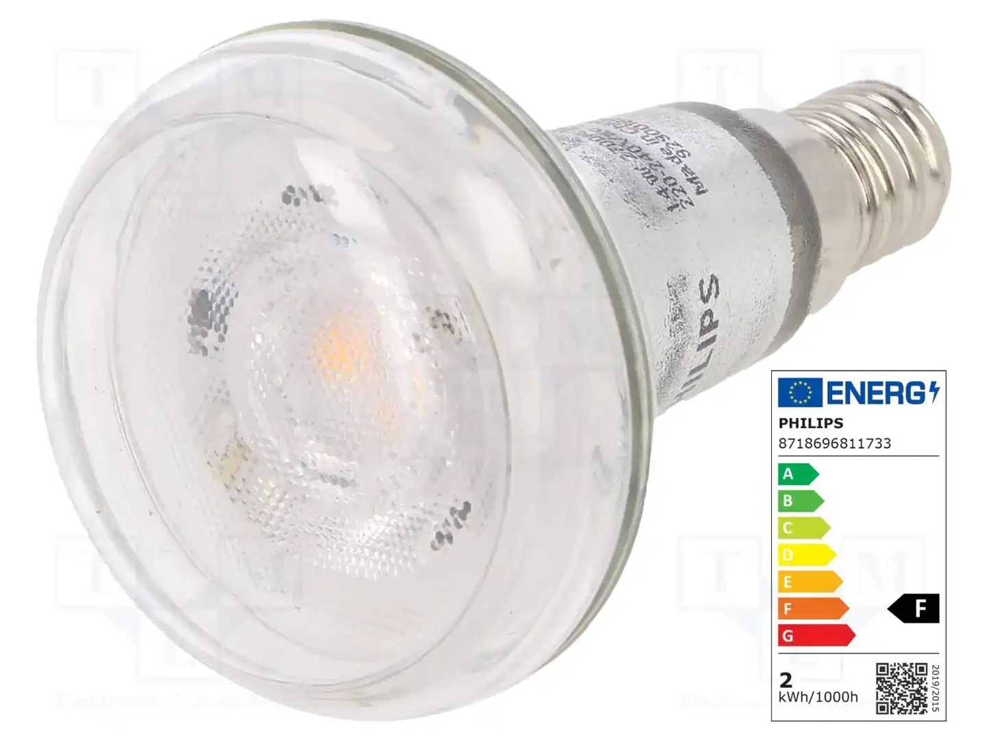 PHILIPS 8718696811733 — Источники света - освещение