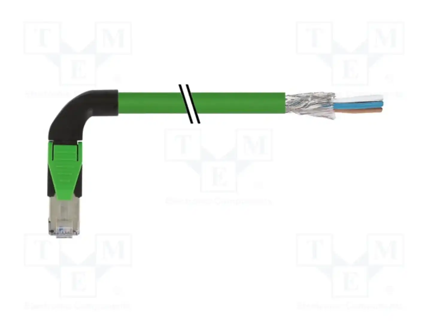 MURRELEKTRONIK 7000-74261-7940500 — Кабели и адаптеры RJ45