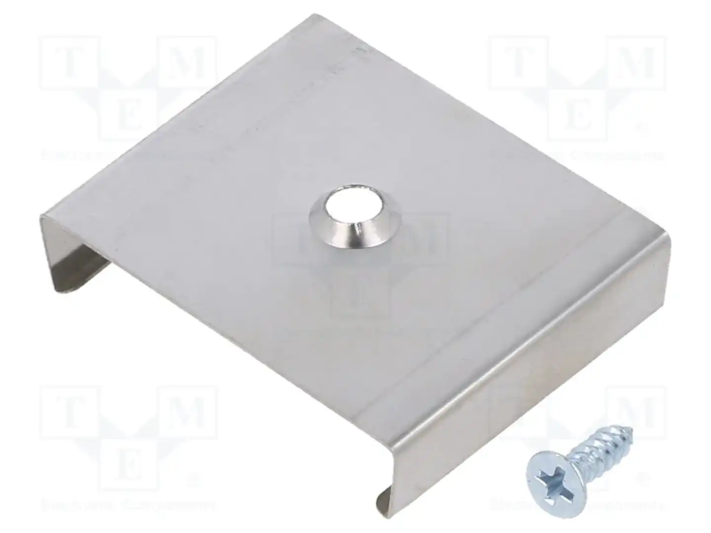 TOPMET V4850019 — Профили для светодиодов