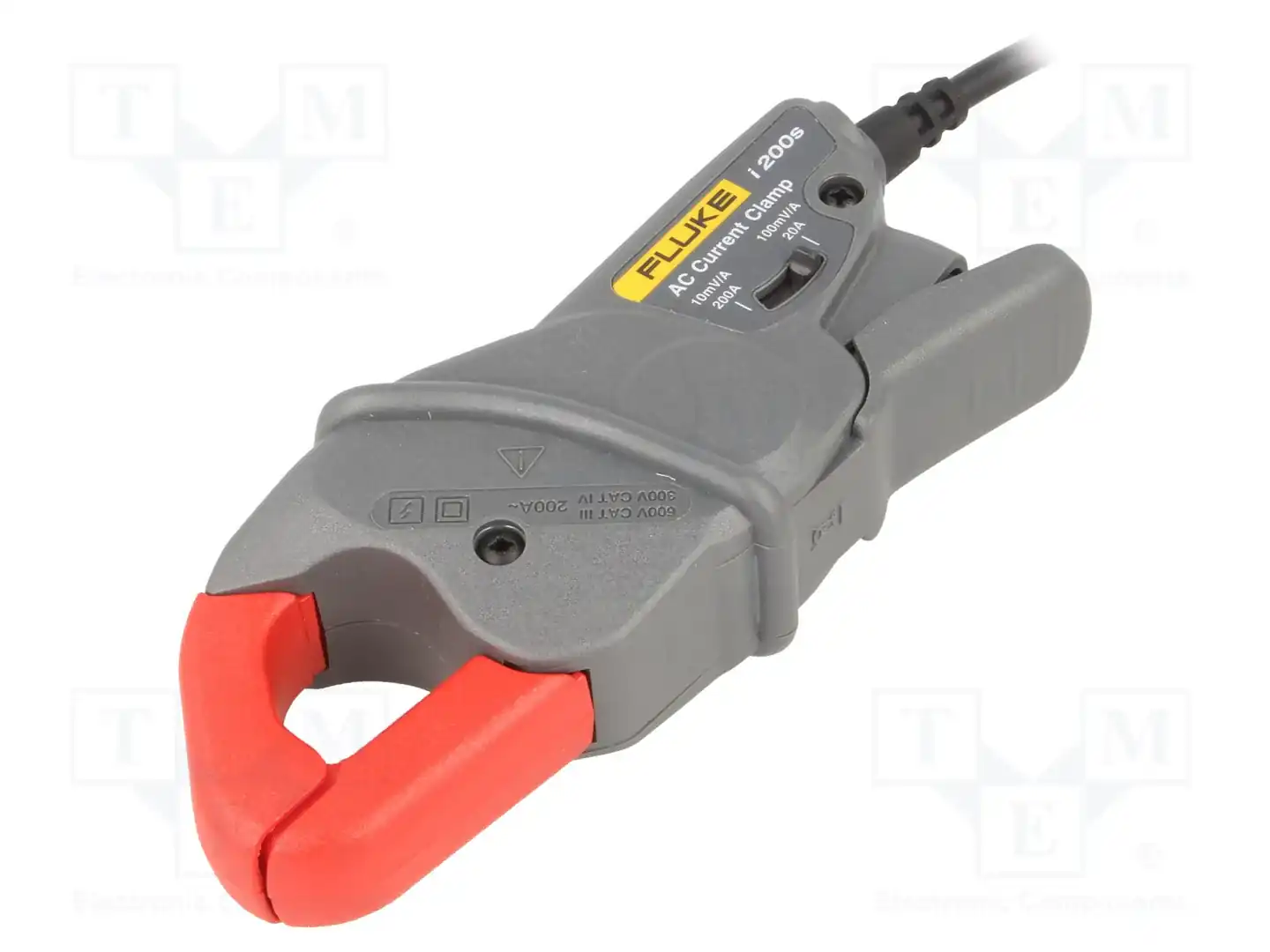 FLUKE I200S — Измерители клещевые насадки AC