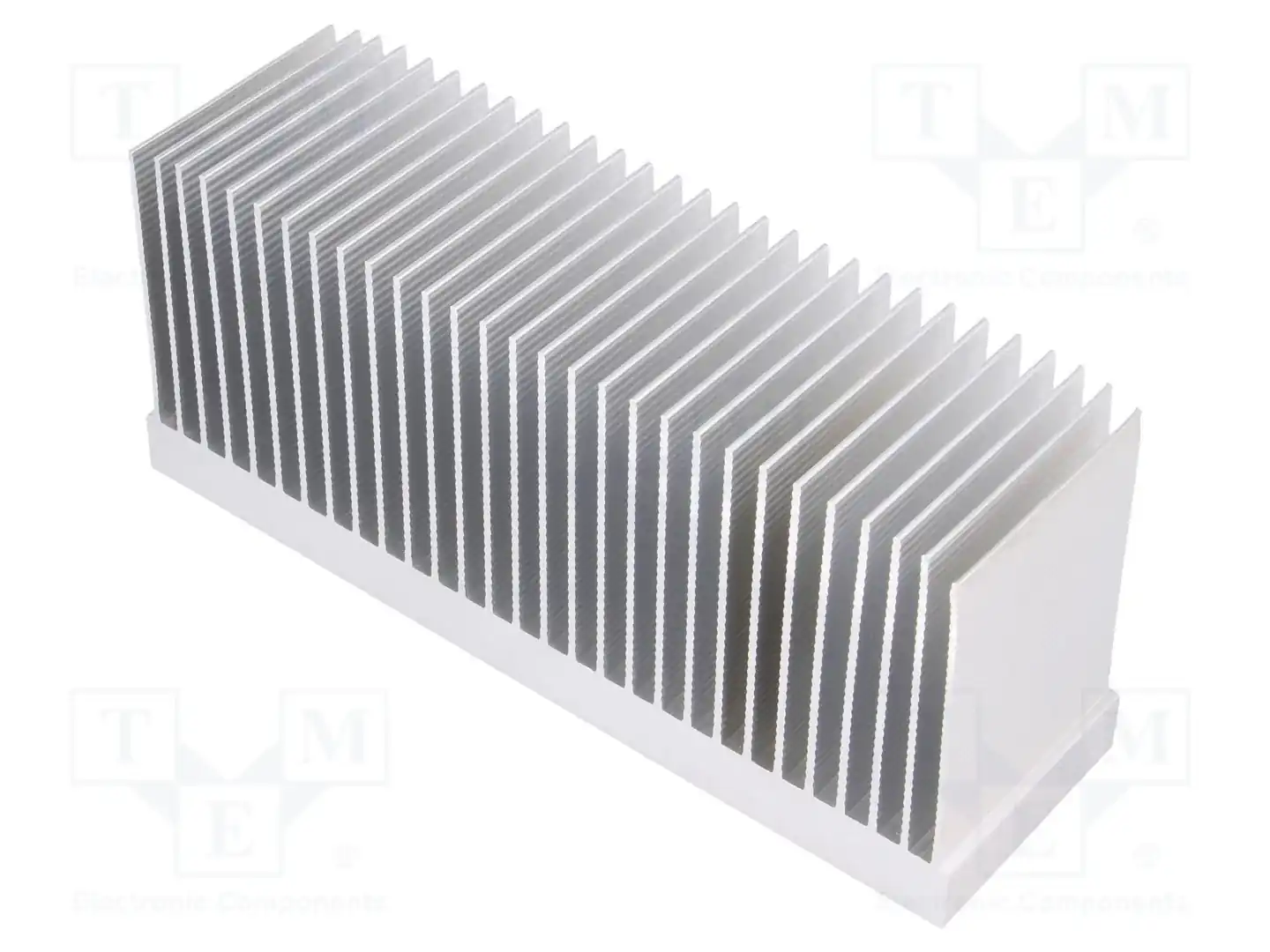 FISCHER ELEKTRONIK SK 623 50 AL — Радиаторы