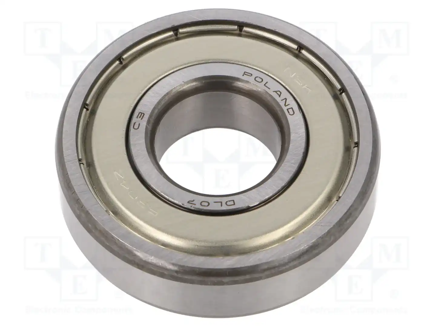 NSK 6304 ZZ C3 E NSK — Подшипники качения 6304 ZZ C3 E