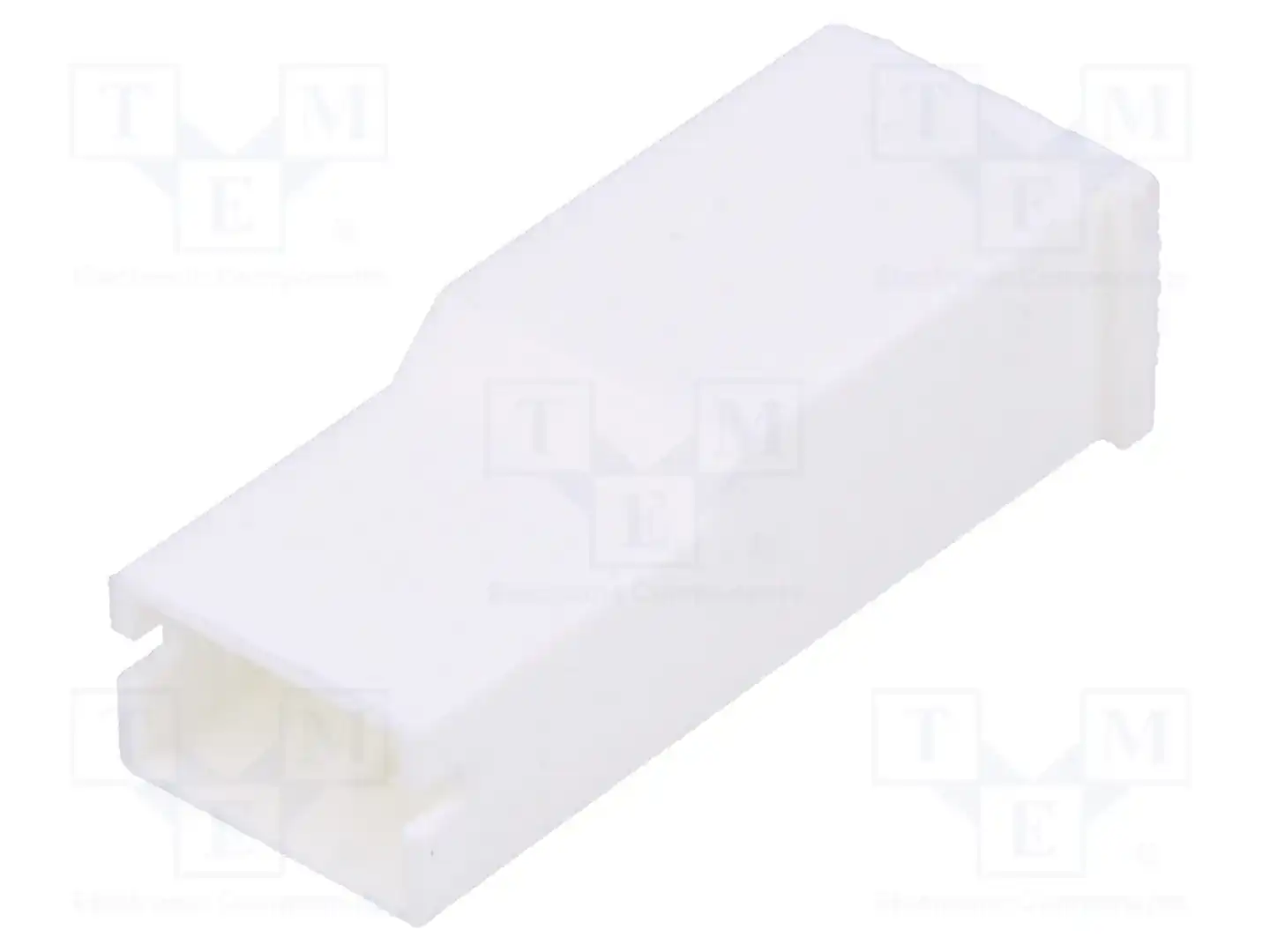 TE Connectivity 1-154719-0 — Неизолированные коннекторы