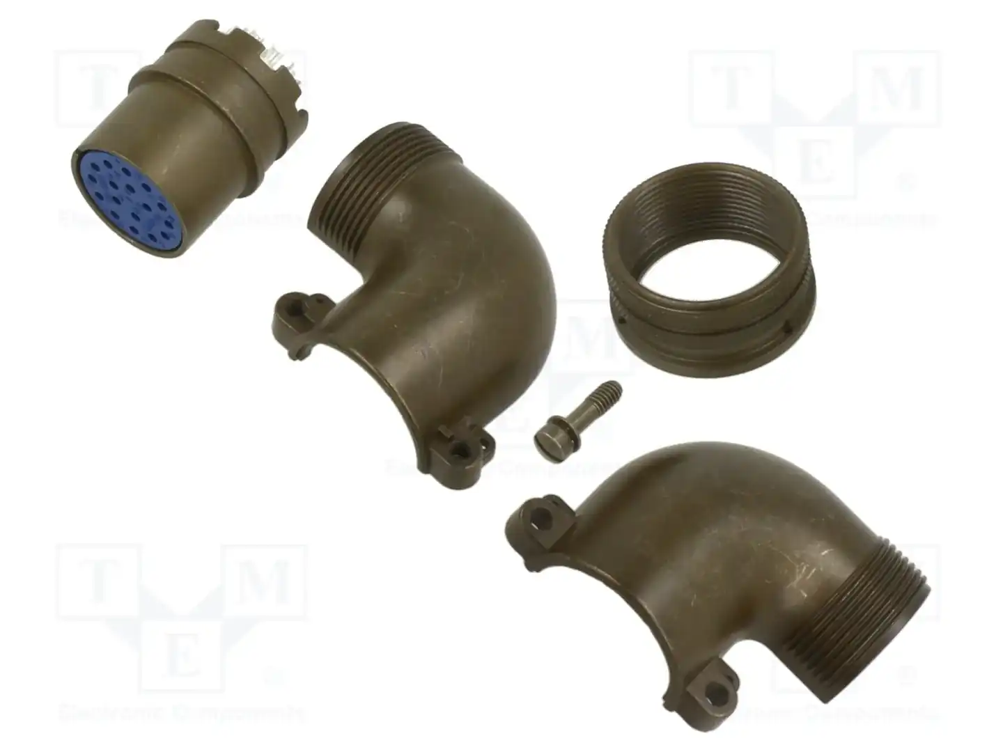AMPHENOL 97-3101A-20-29P — Разъeмы